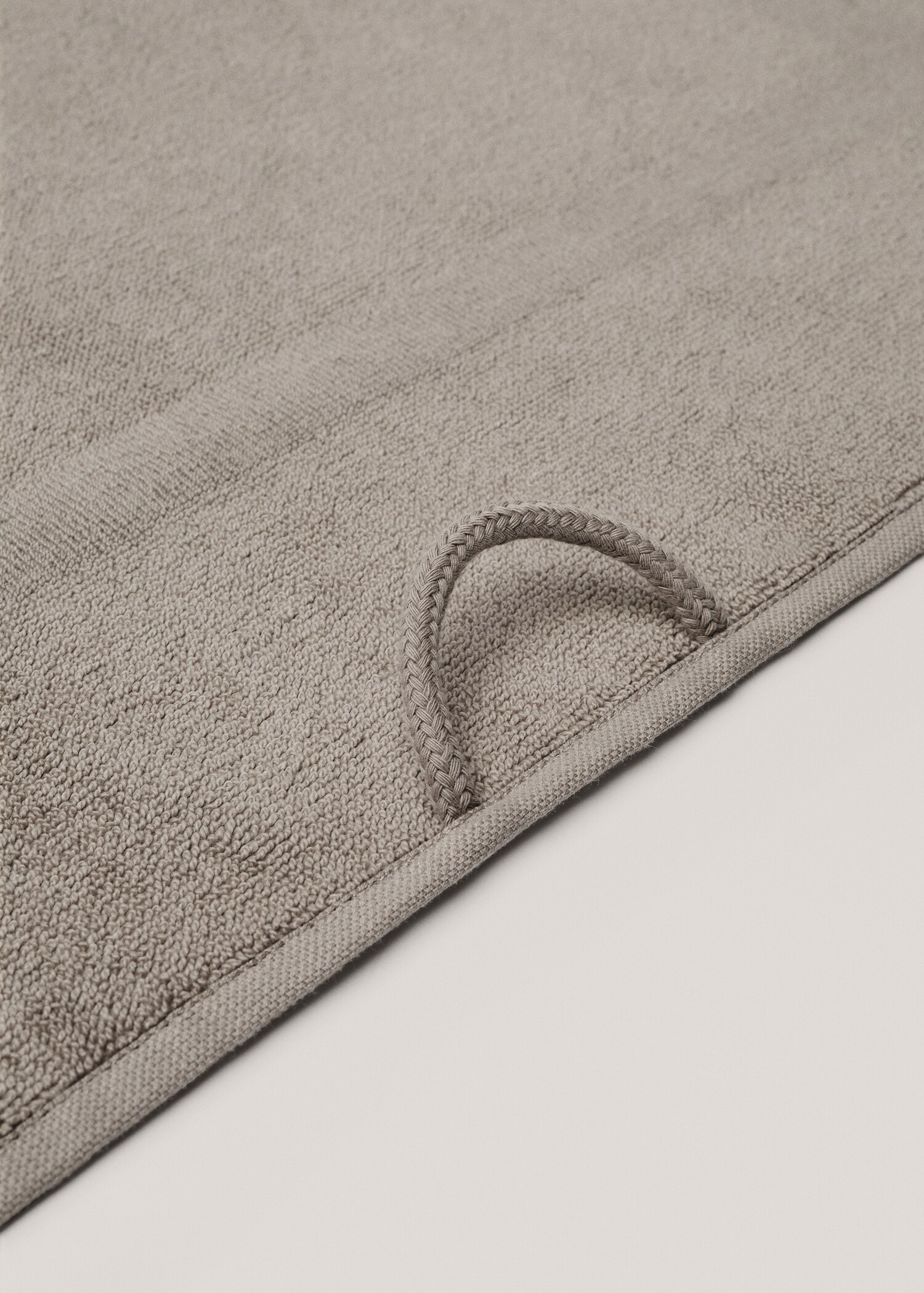 Tapis de bain 100 % coton - Détail de l'article 2