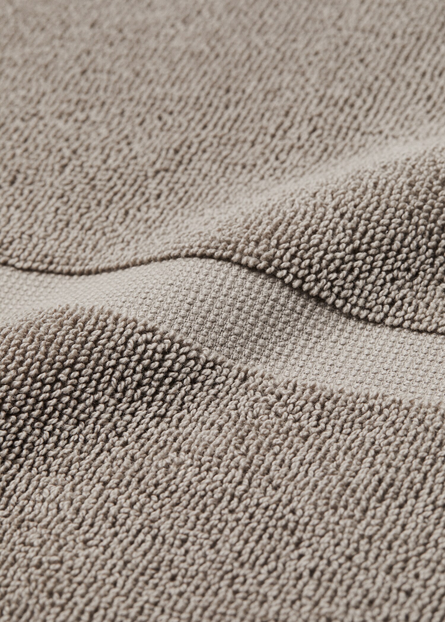 Tapis de bain 100 % coton - Détail de l'article 3