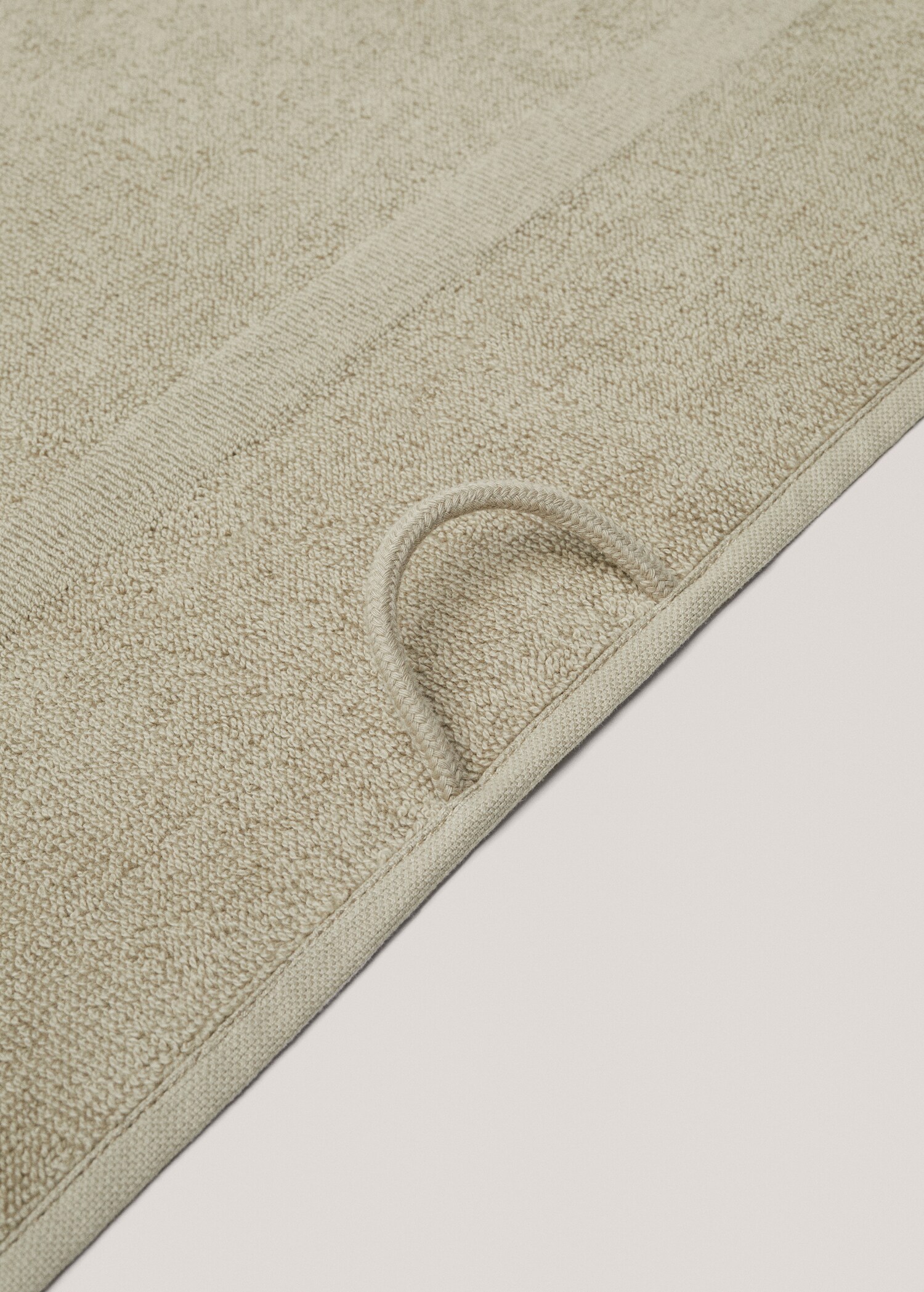 Tapis de bain 100 % coton - Détail de l'article 3