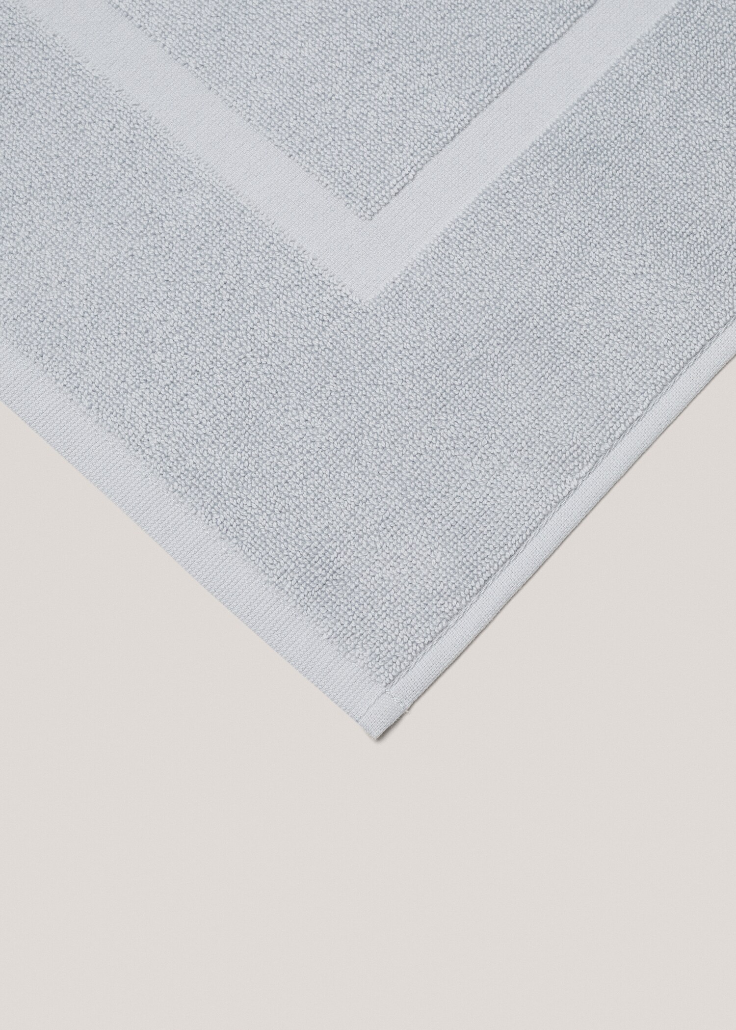Tapis de bain 100 % coton - Détail de l'article 1