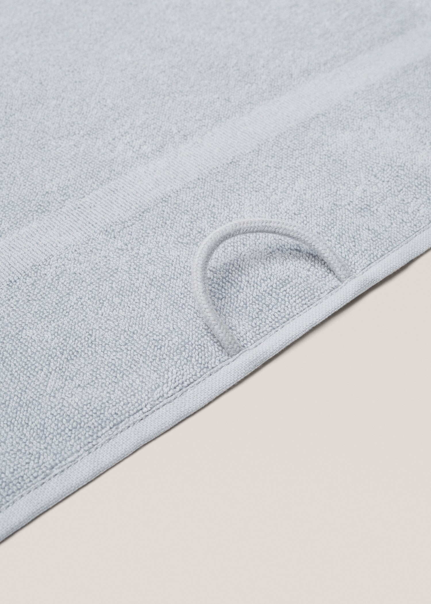Tapis de bain 100 % coton - Détail de l'article 4