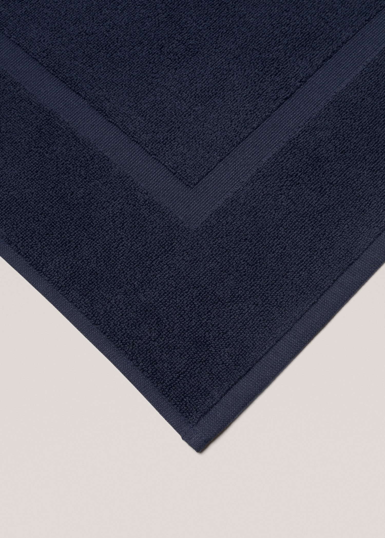 Tapis de bain 100 % coton - Détail de l'article 1