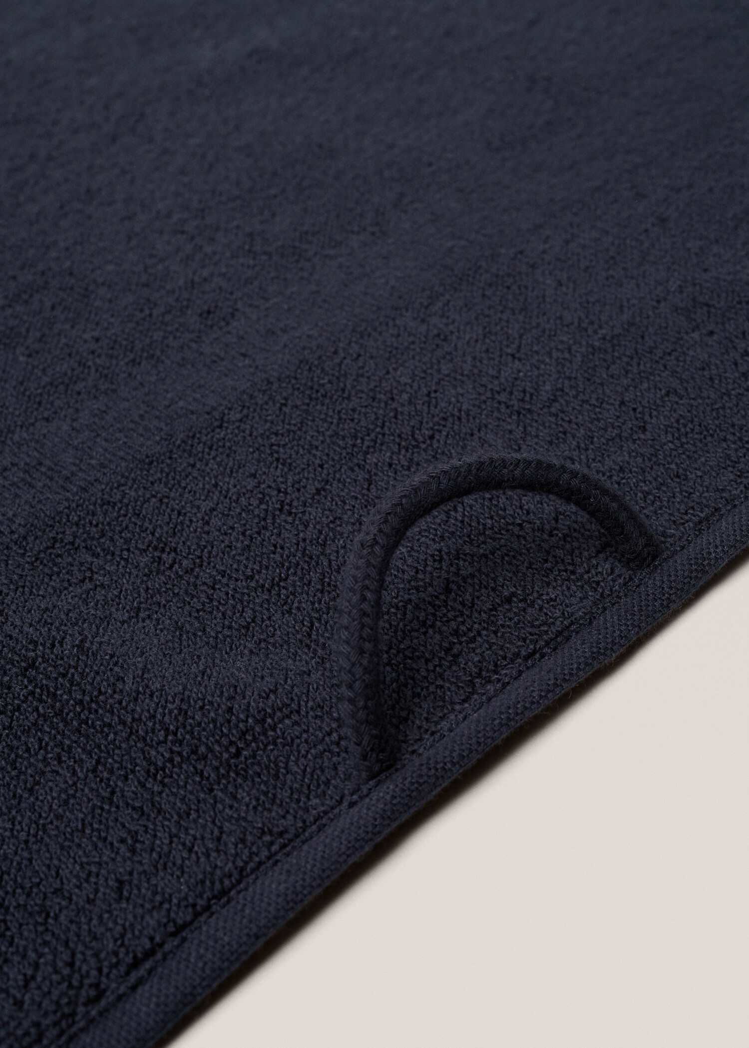 Tapis de bain 100 % coton - Détail de l'article 4