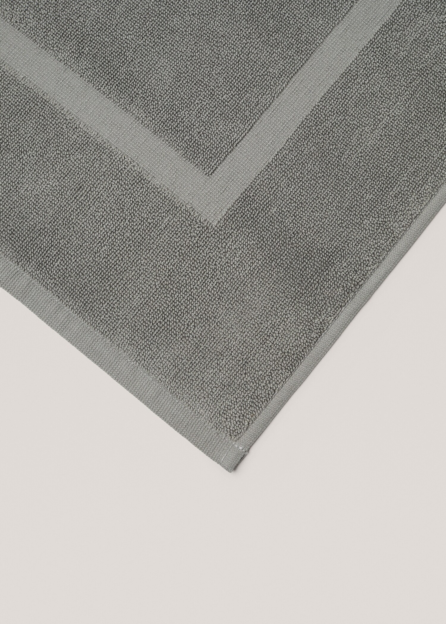 Tapis de bain 100 % coton - Détail de l'article 1