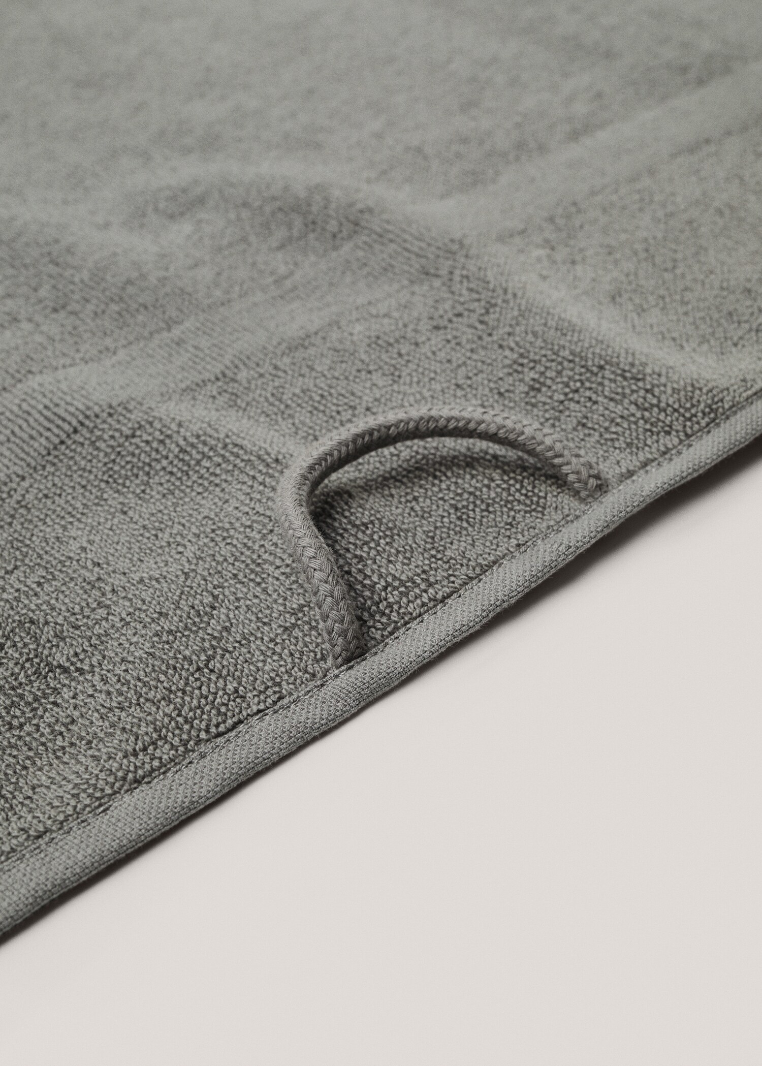 Tapis de bain 100 % coton - Détail de l'article 5