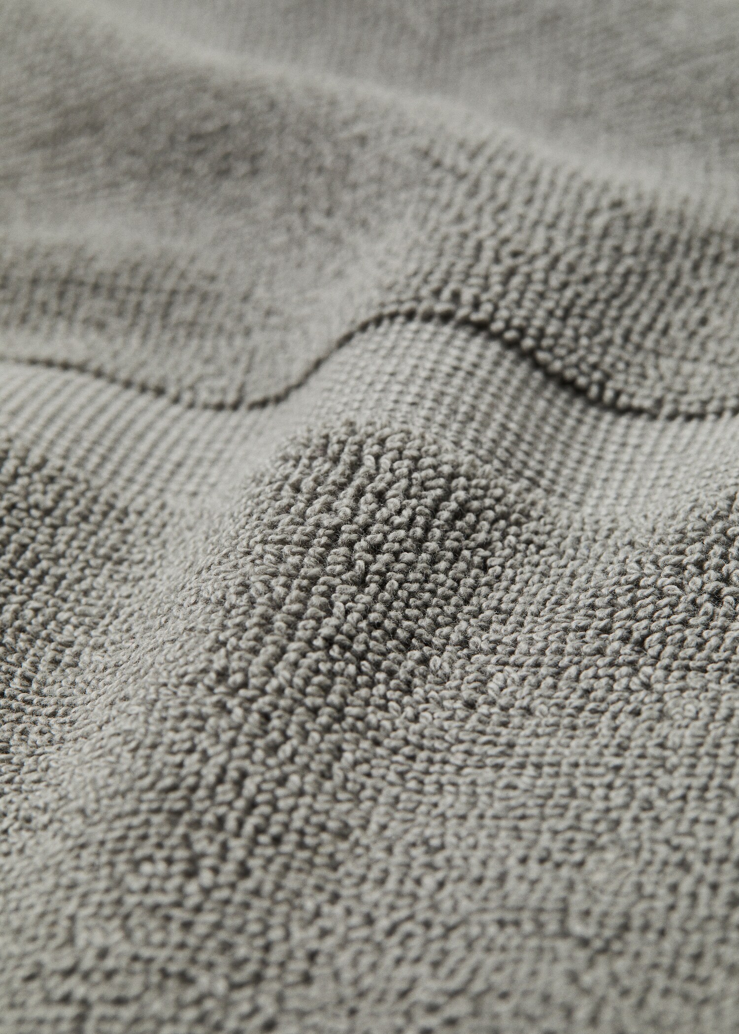 Tapis de bain 100 % coton - Détail de l'article 6