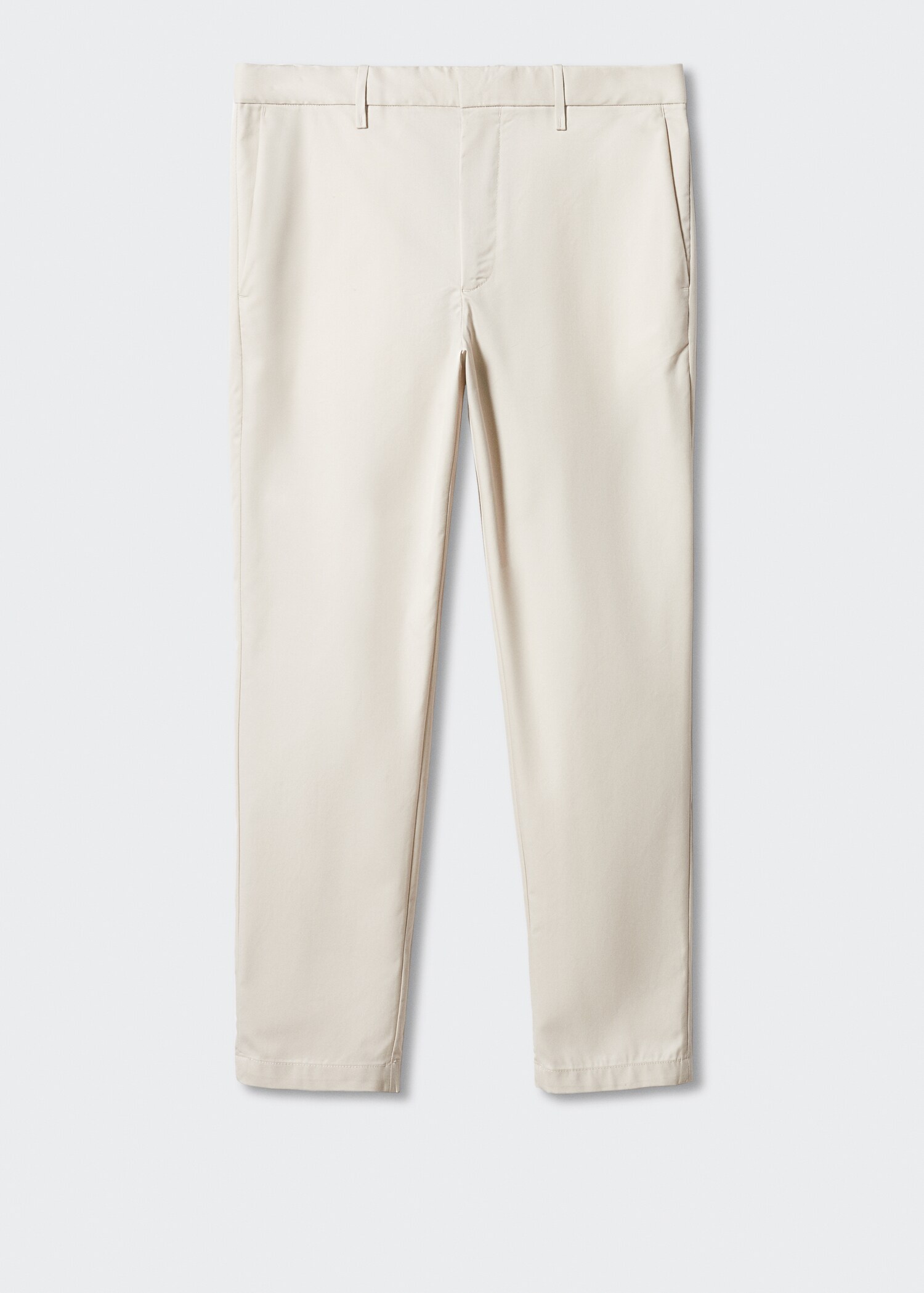 Celana panjang katun slim fit - Barang tanpa model
