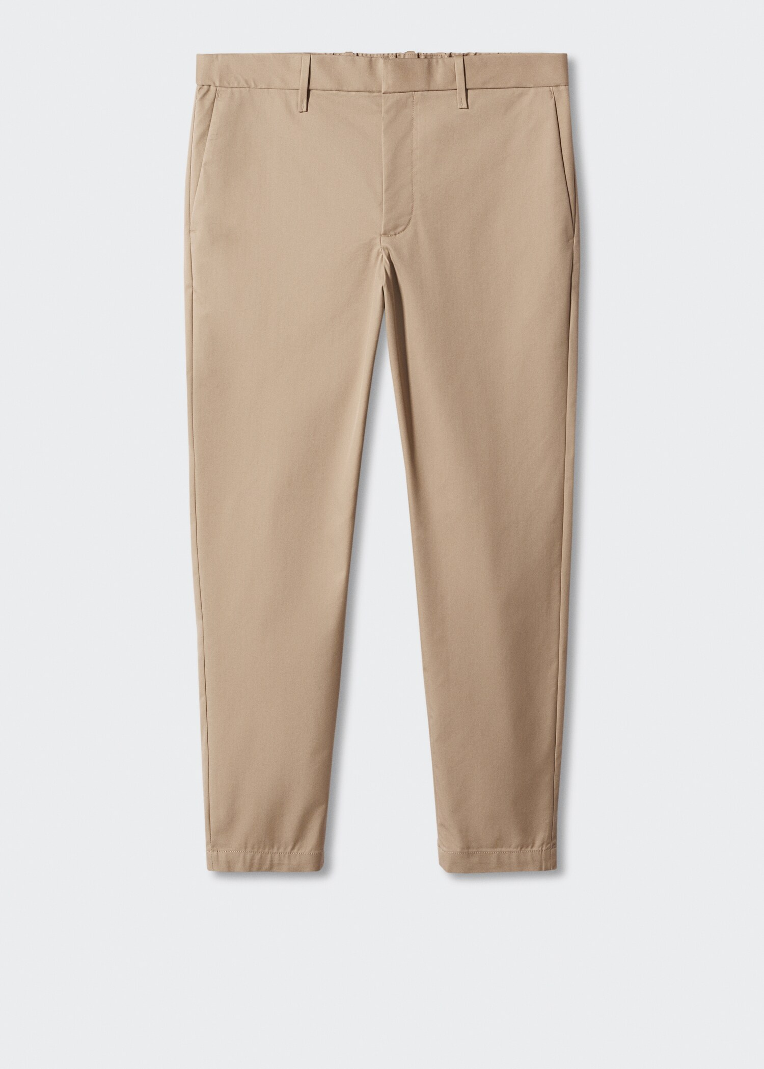 Celana panjang katun slim fit - Barang tanpa model