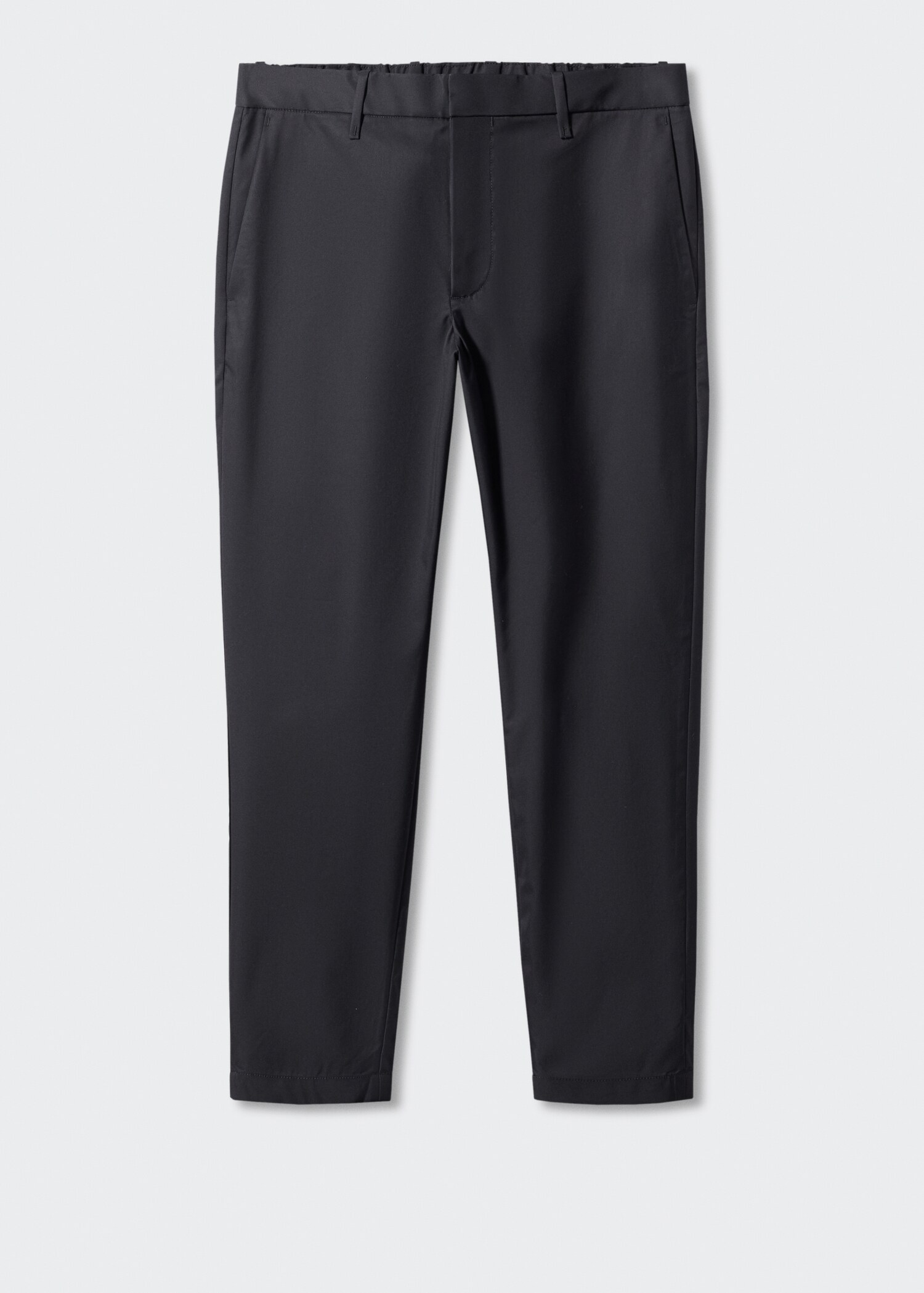 Celana panjang katun slim fit - Barang tanpa model