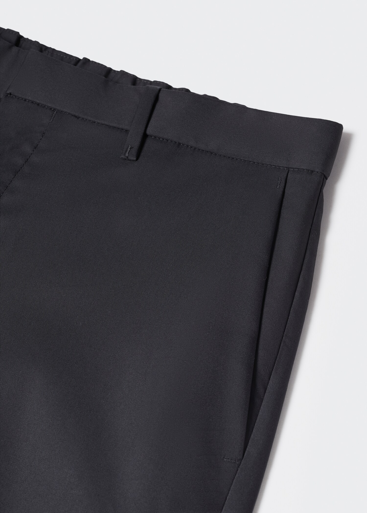 Celana panjang katun slim fit - Rincian barang 8