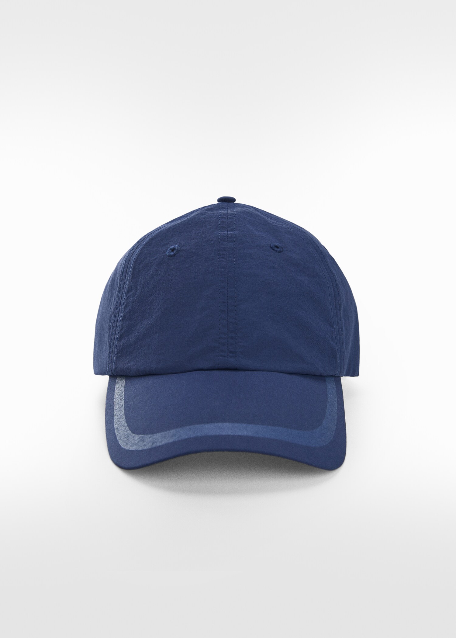 Nylon cap - Medium plane