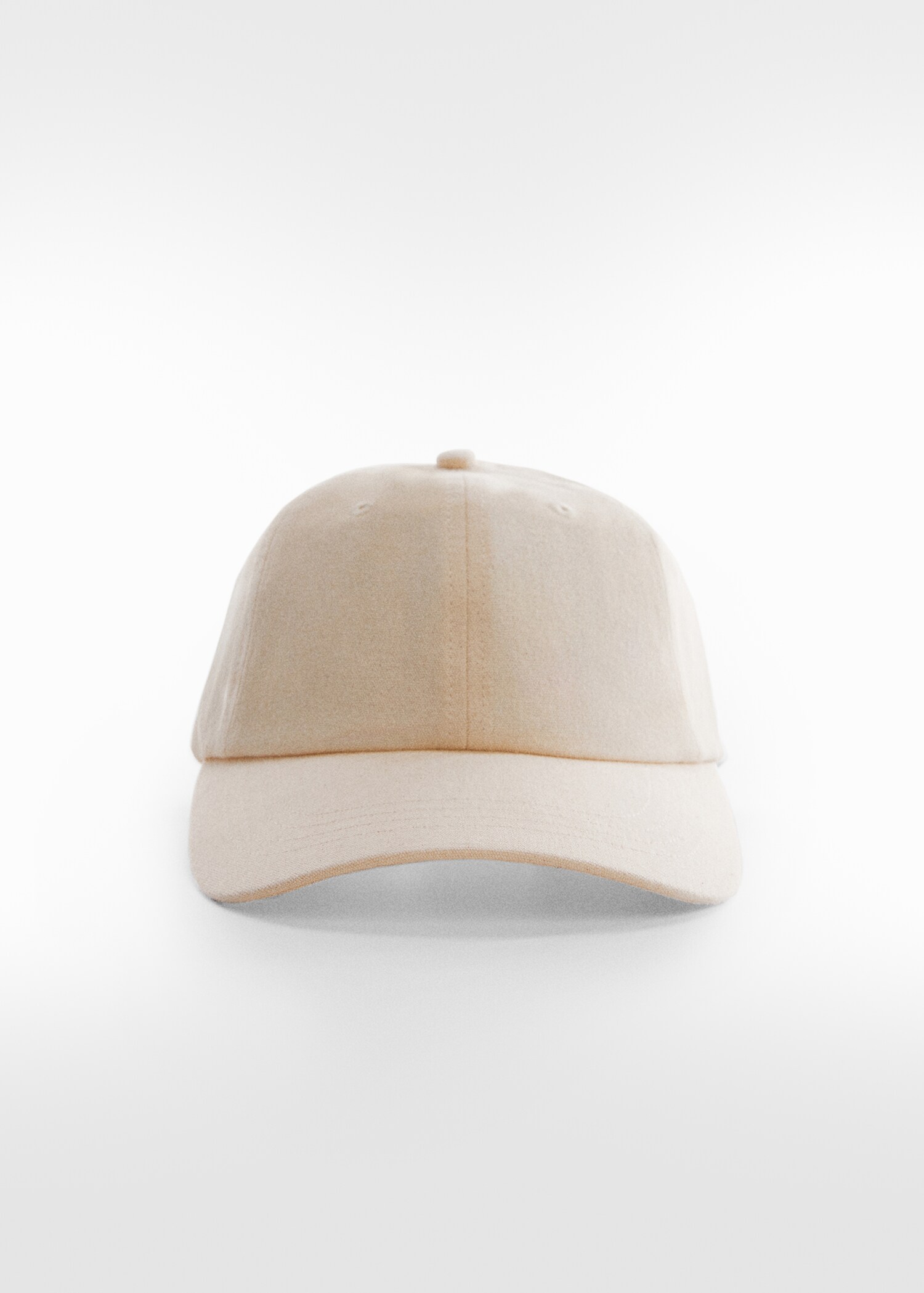 Basic justerbar caps - Halvtotal bildeutsnitt