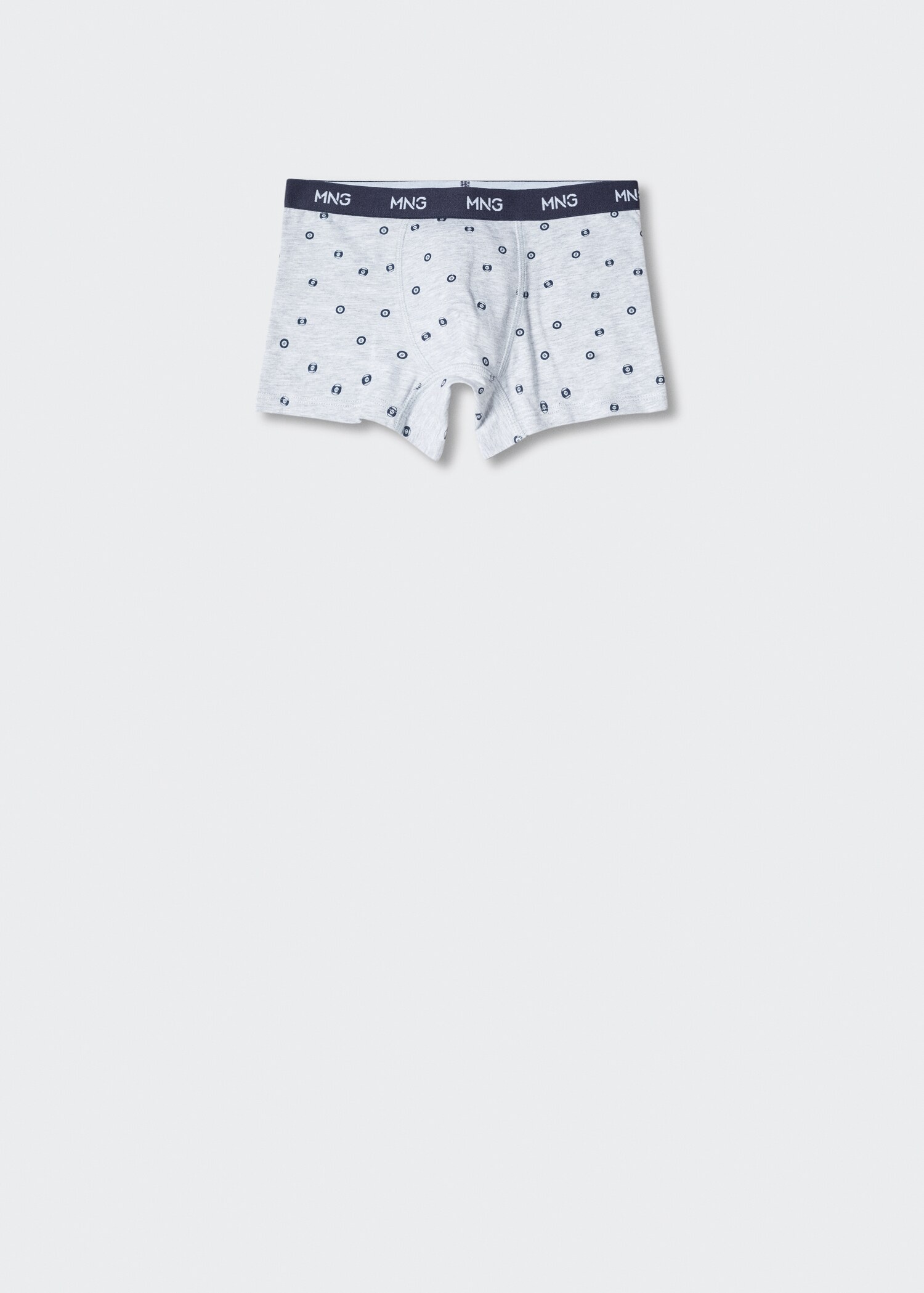 Mixed 3 boxer pack - Details of the article 0