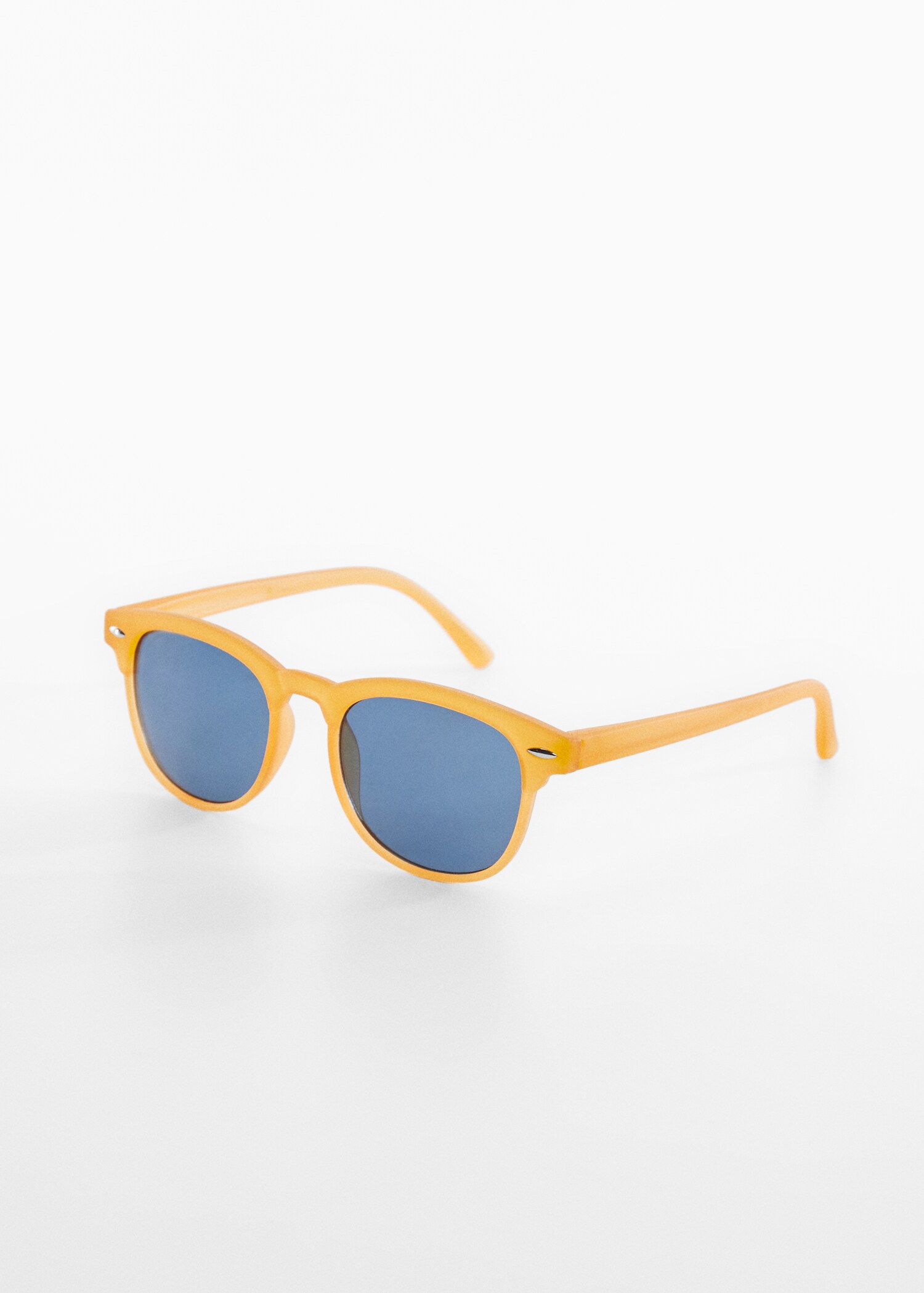 Acetate frame sunglasses - Tampilan Sedang