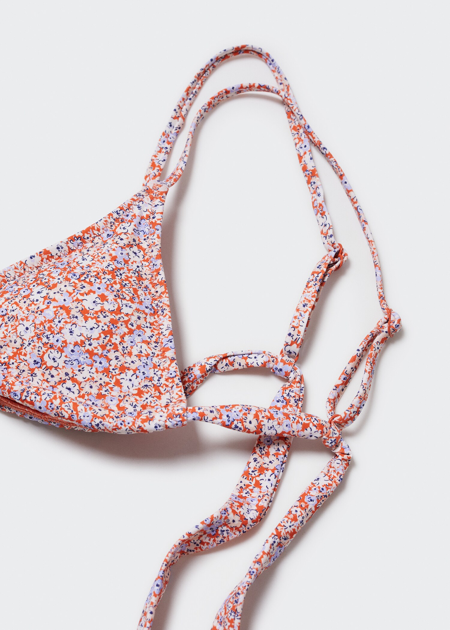 Top bikini triunghi - Detaliu al articolului 8