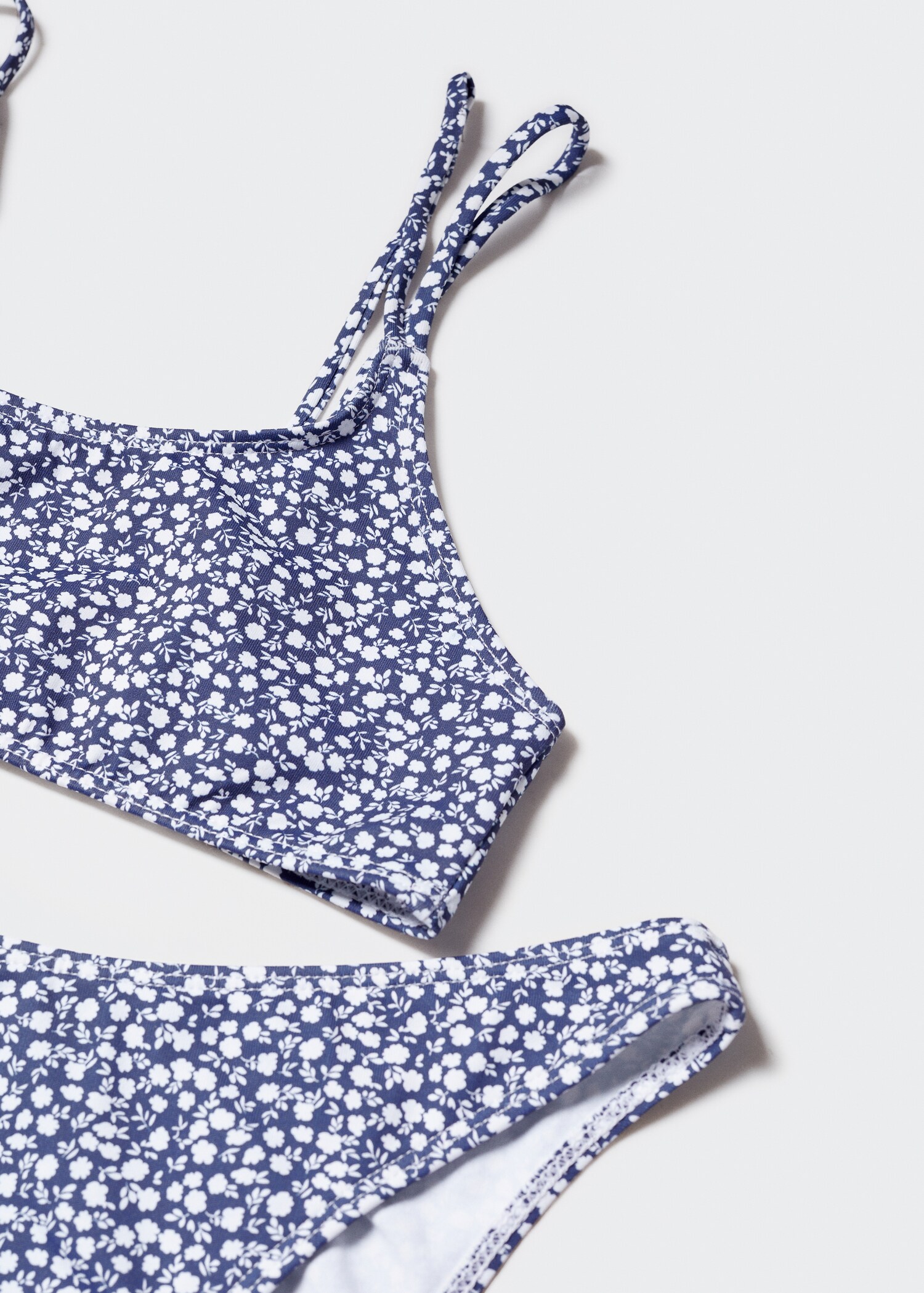 Bikini estampado floral - Detalle del artículo 8