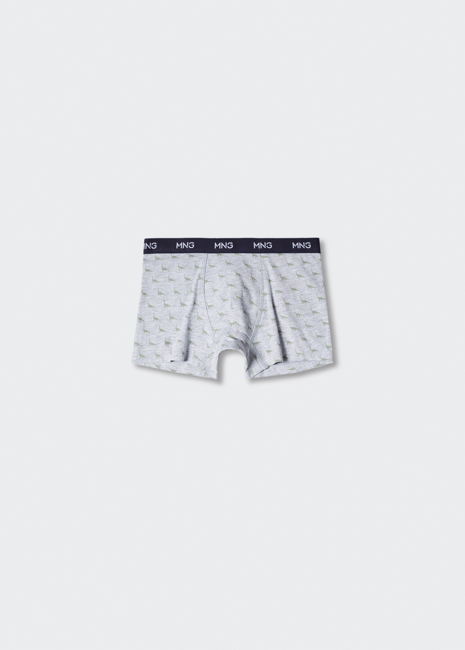 3 boxer pack - Details of the article 0