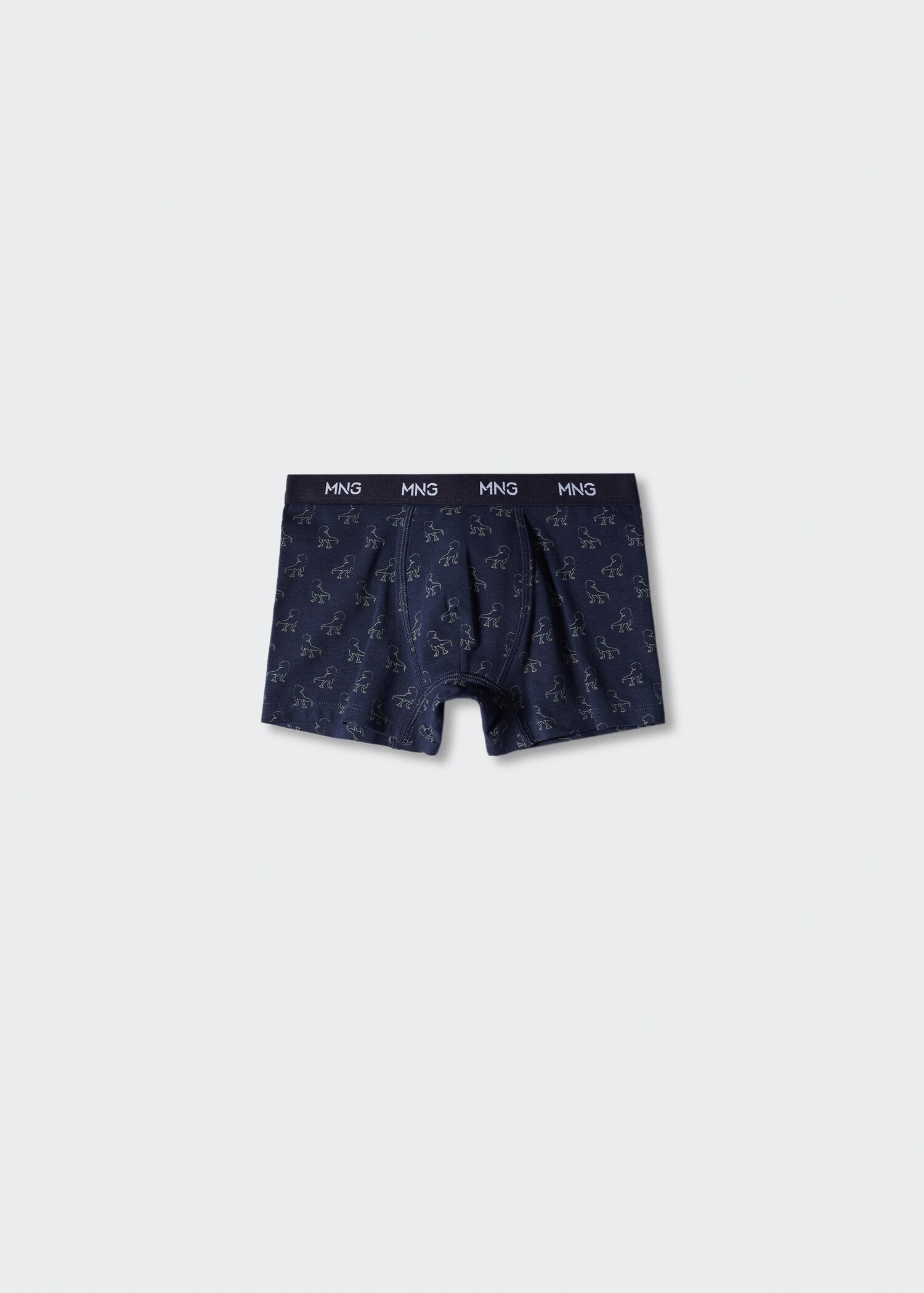 3 boxer pack - Details of the article 8
