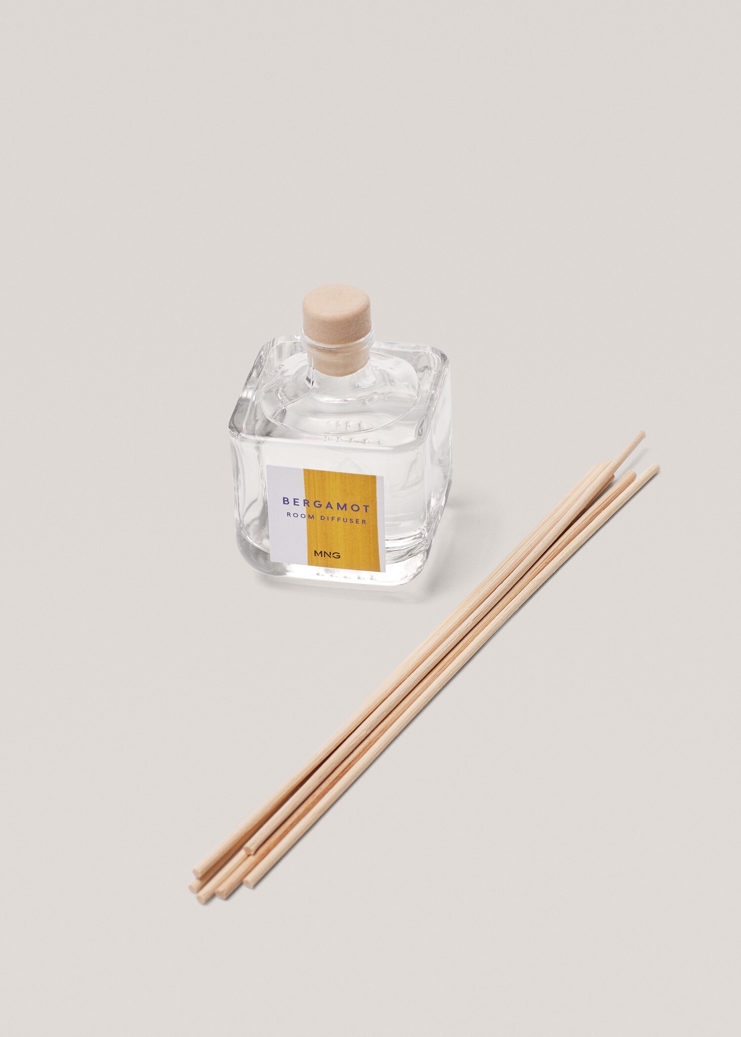 Difusor en sticks Bergamot - Detalle del artículo 1