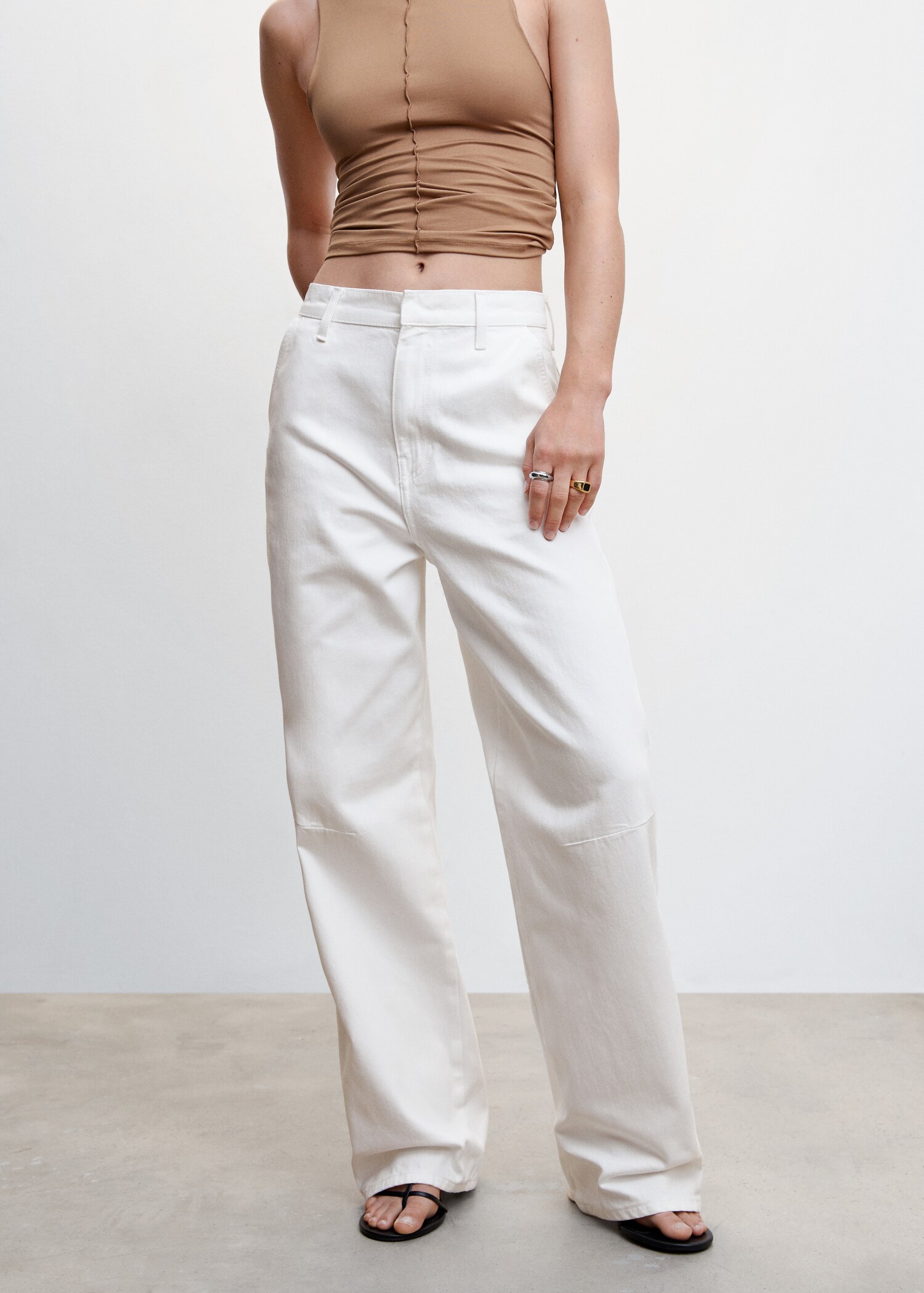 Jean wideleg taille normale - Détail de l'article 6
