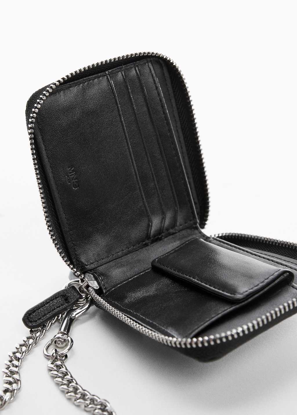 Mango coin purse hotsell
