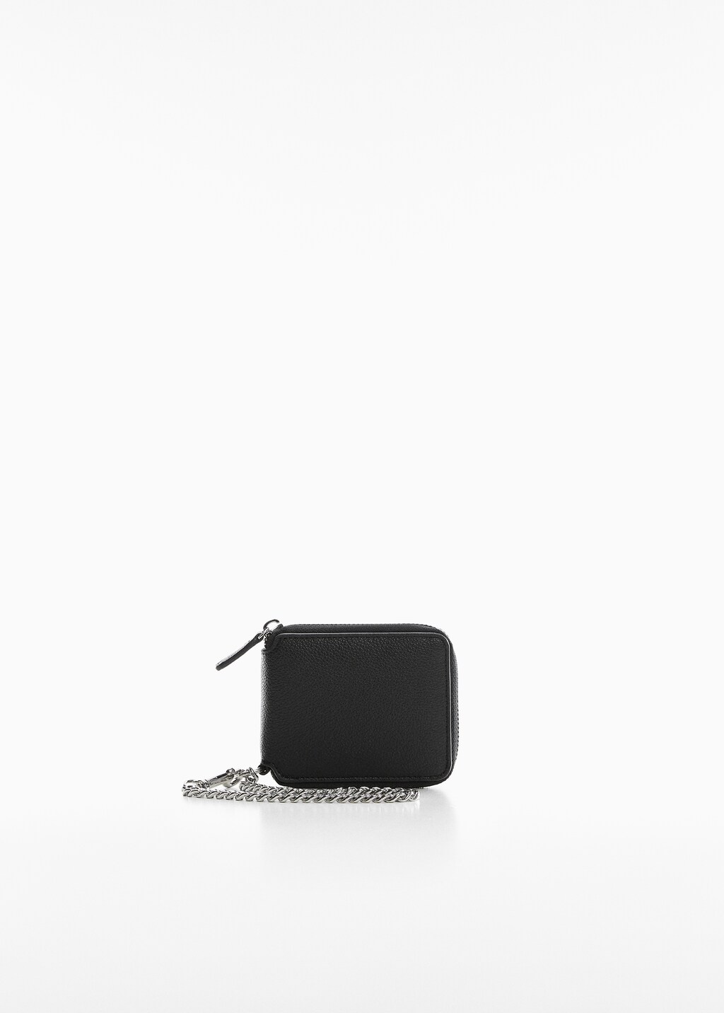 Chain coin purse Men MANGO Iran