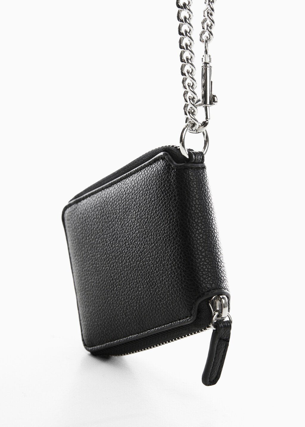 Chain coin purse Men MANGO Iran