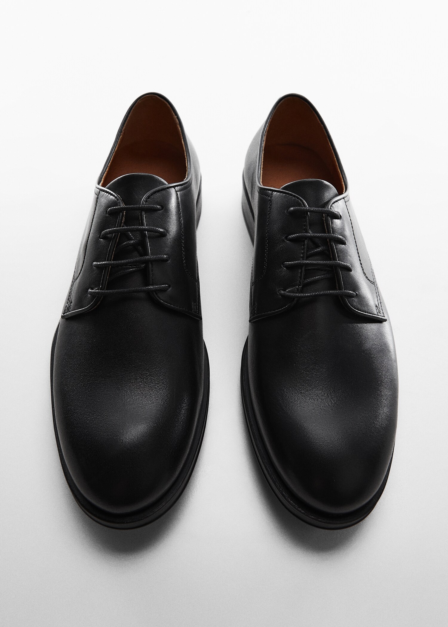 Zapato blucher piel - Detalle del artículo 5