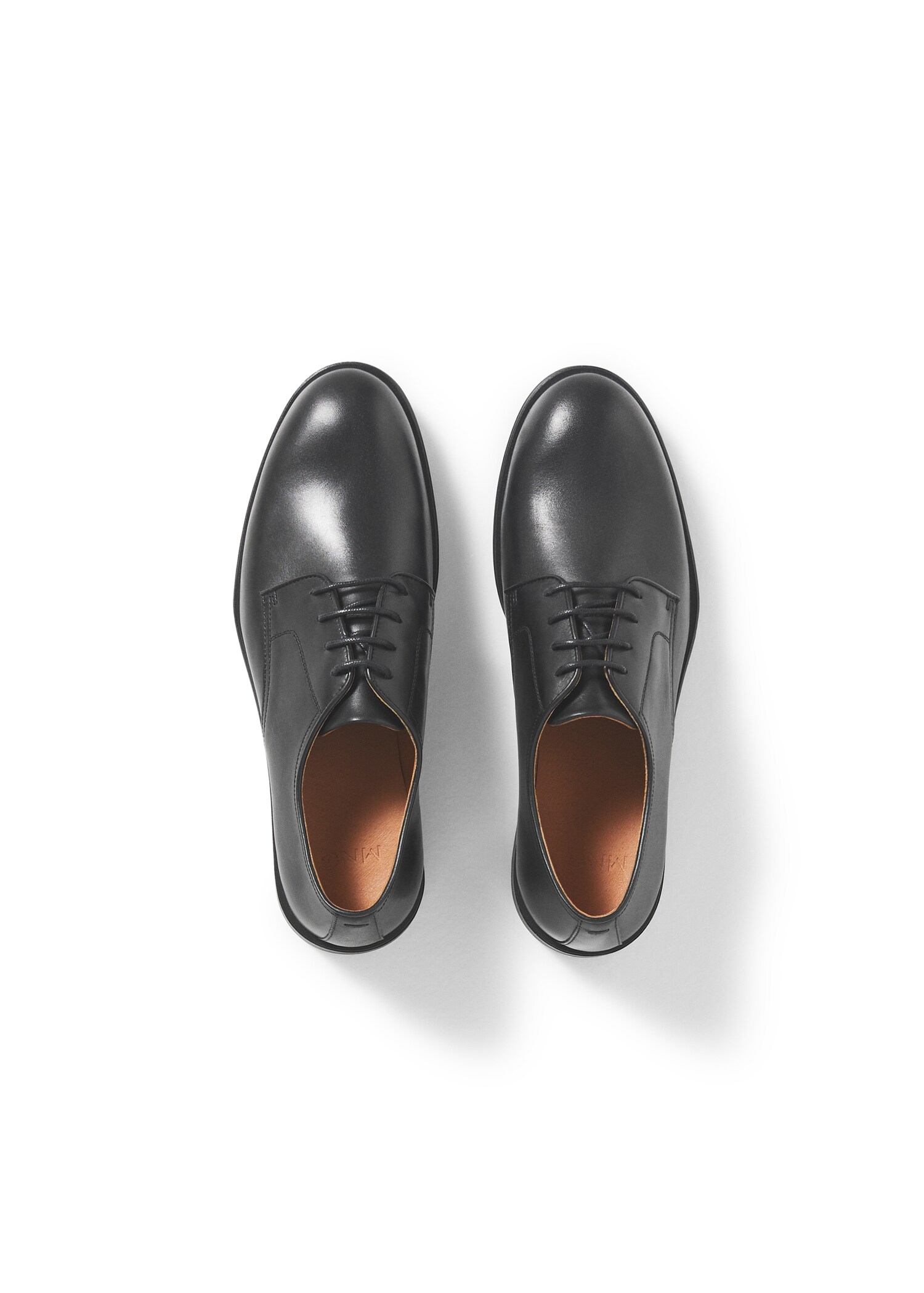 Zapato blucher piel - Detalle del artículo 9