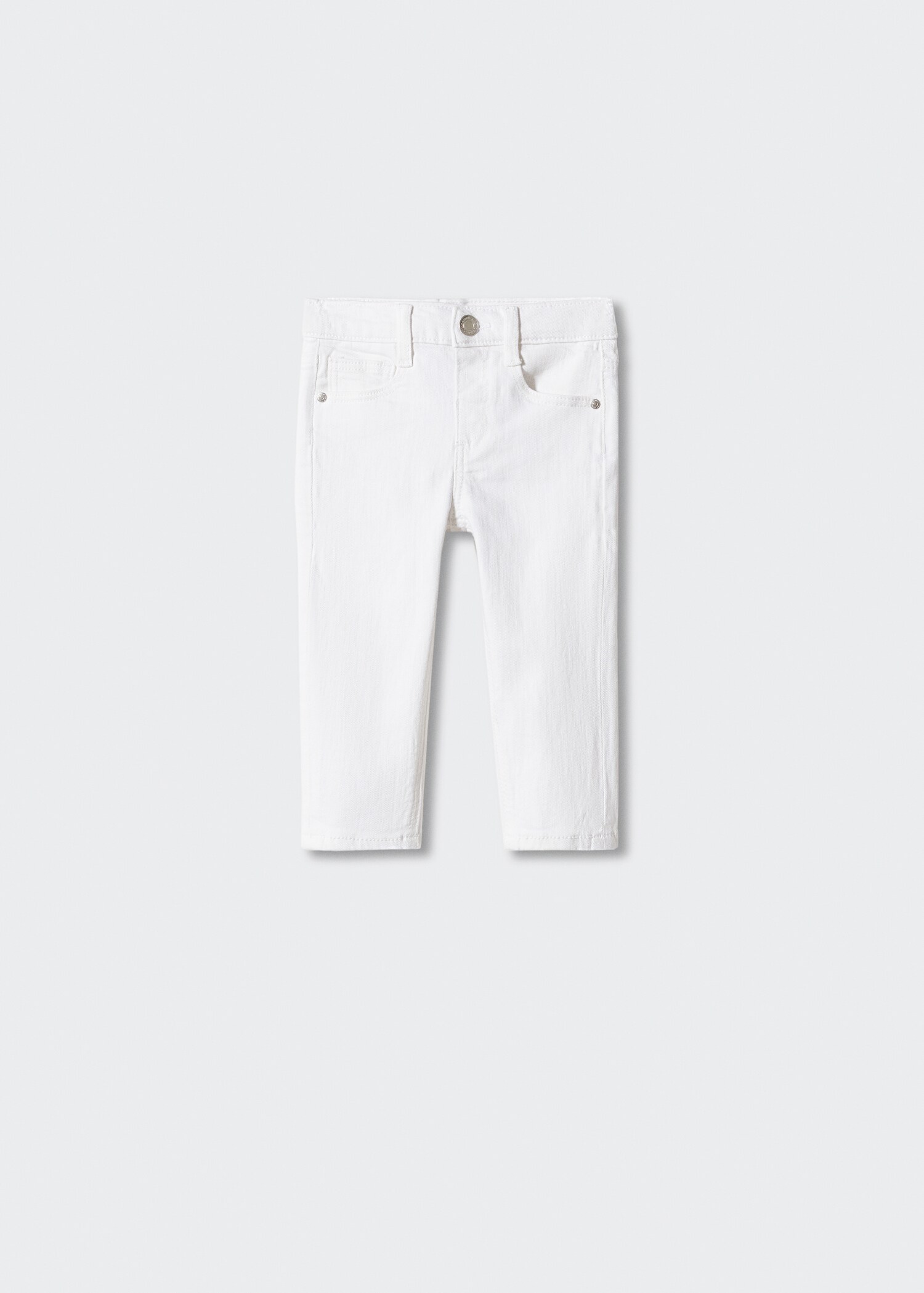 Slim fit jeans - Diego - Artikkel uten modell