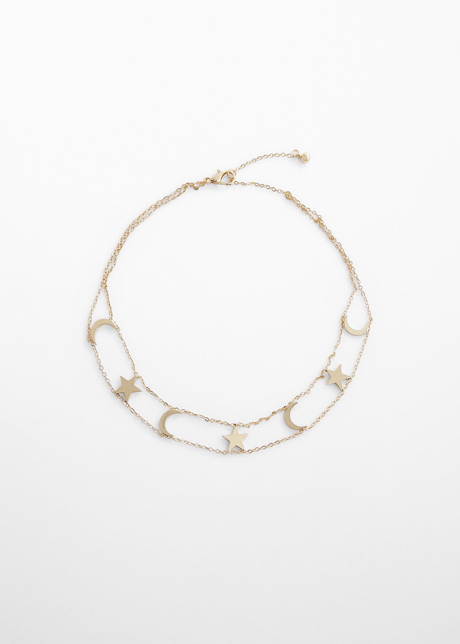 Choker-Halskette - Artikel ohne Model