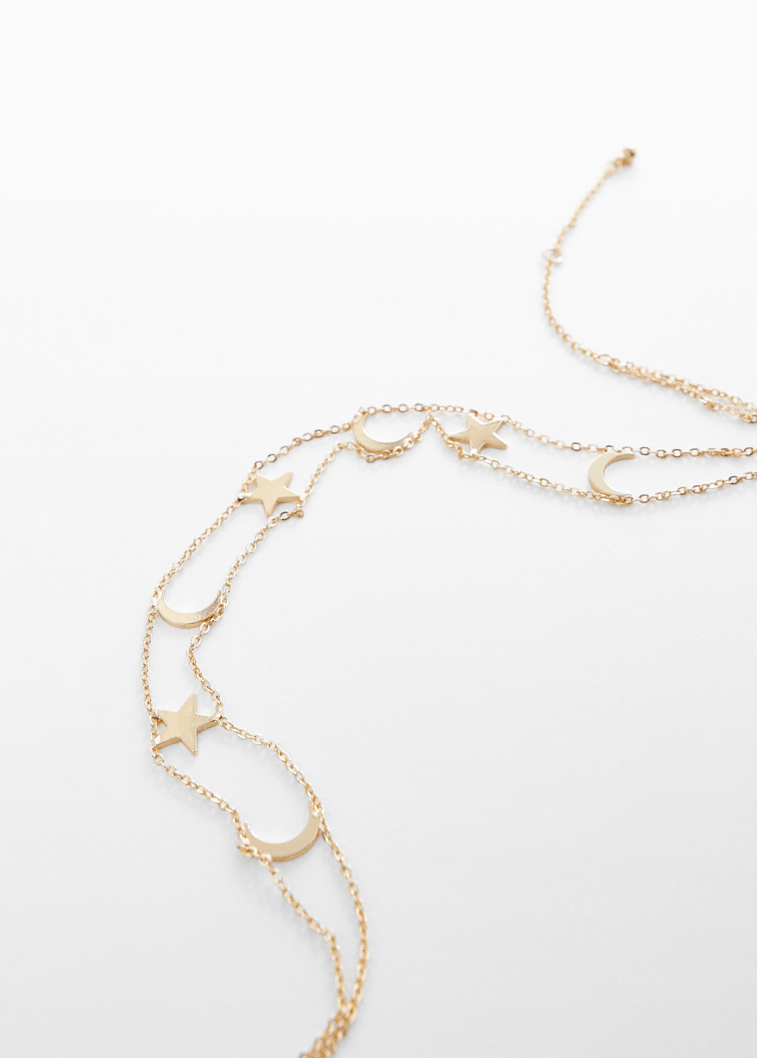 Choker-Halskette - Detail des Artikels 1