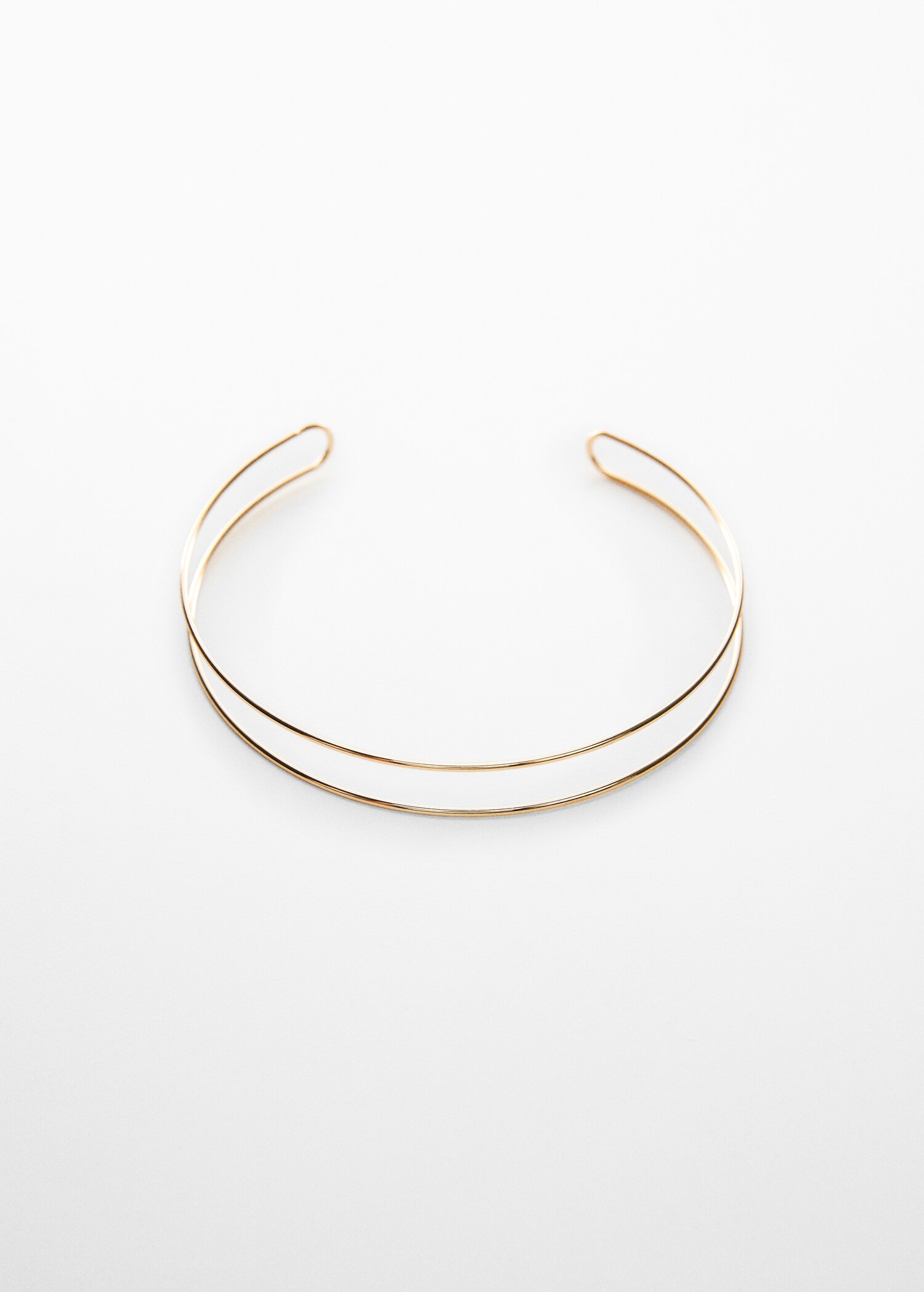Choker-Halskette - Artikel ohne Model