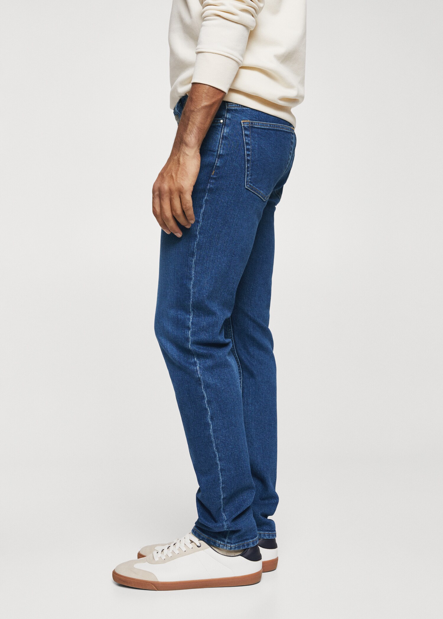 Jan slim-fit jeans - Details of the article 6