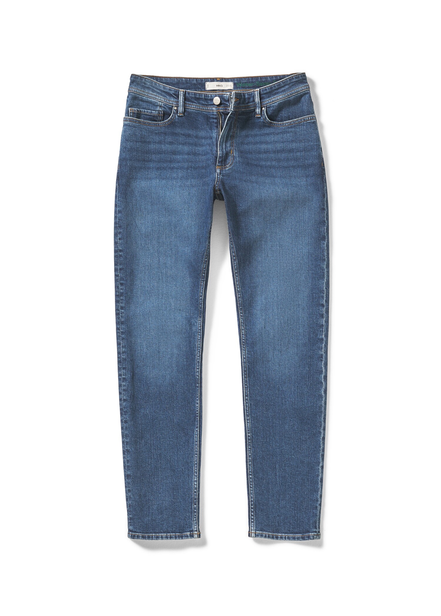 Jan slim-fit jeans - Details of the article 9