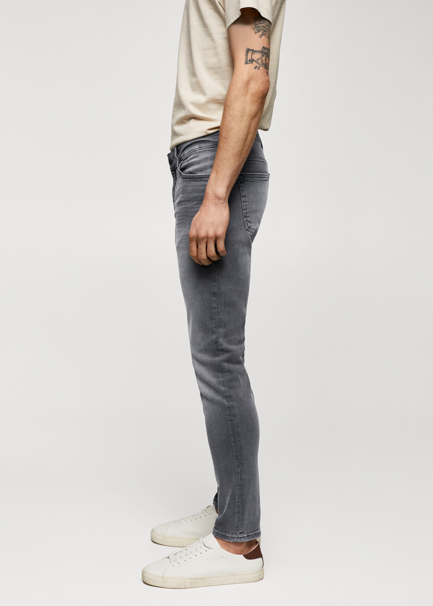 Blugi Jude skinny fit - Detaliu al articolului 2