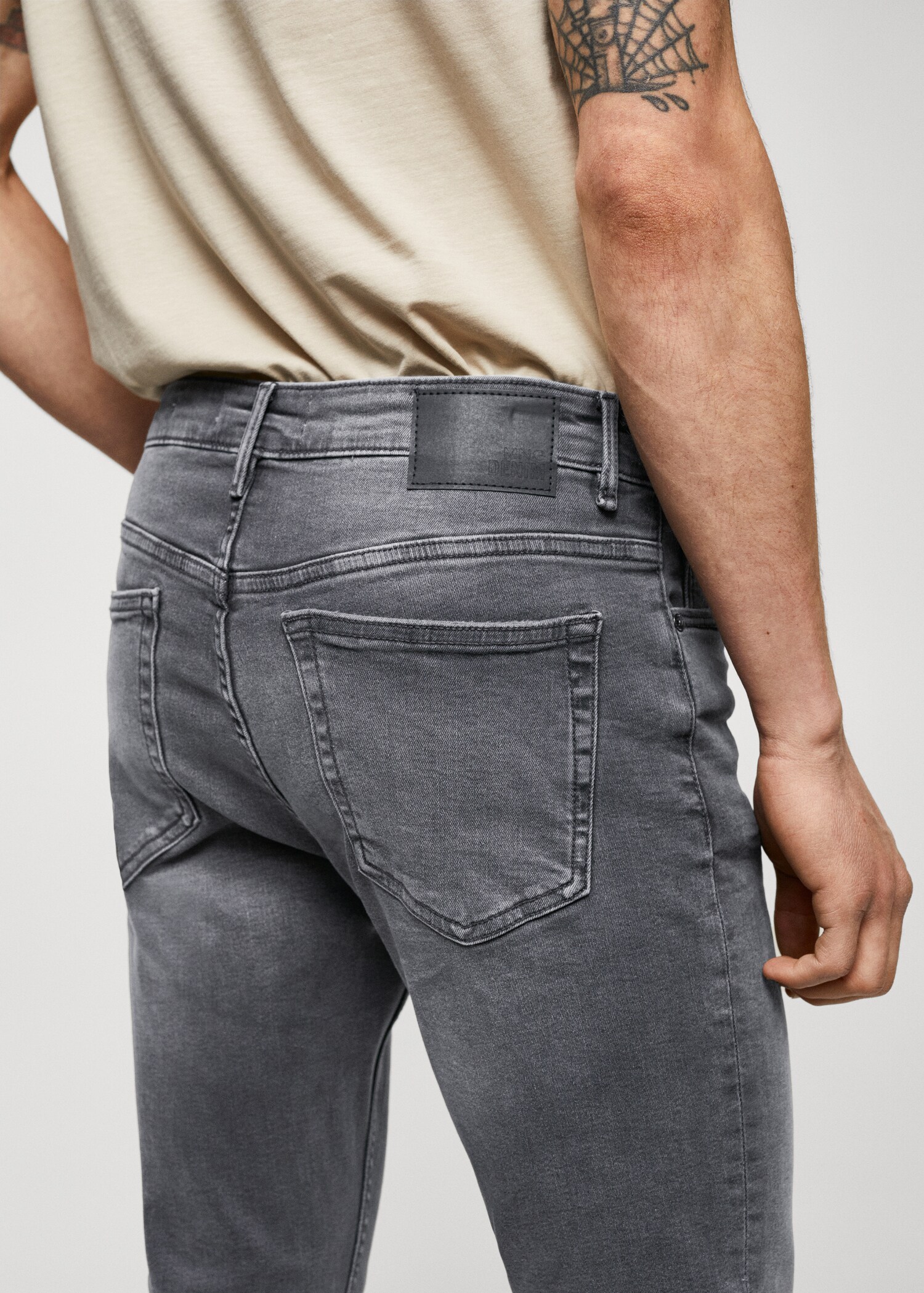 Blugi Jude skinny fit - Detaliu al articolului 6