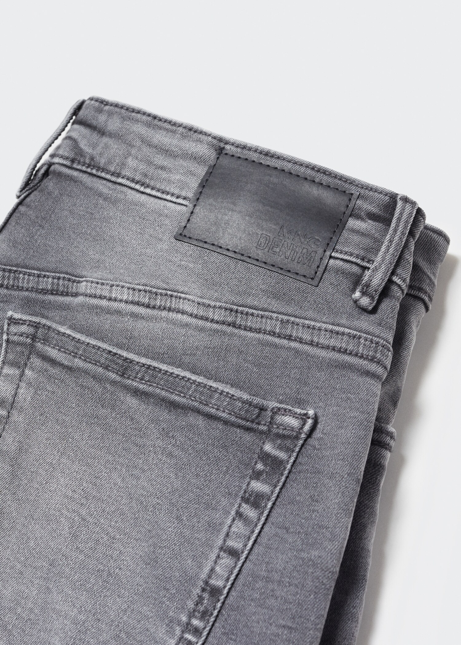 Blugi Jude skinny fit - Detaliu al articolului 8