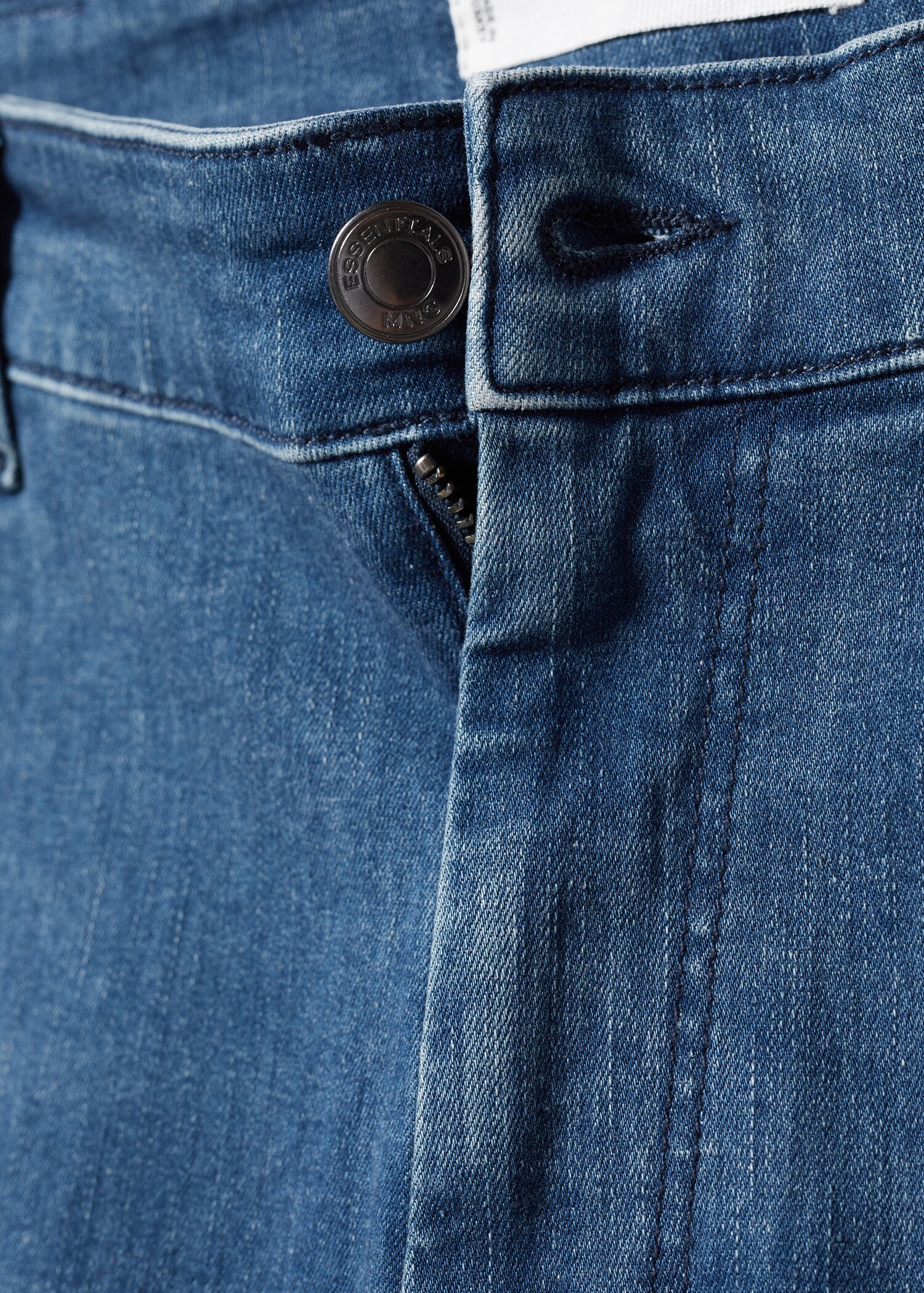 Slim fit Ultra Soft Touch Patrick jeans - Details of the article 8