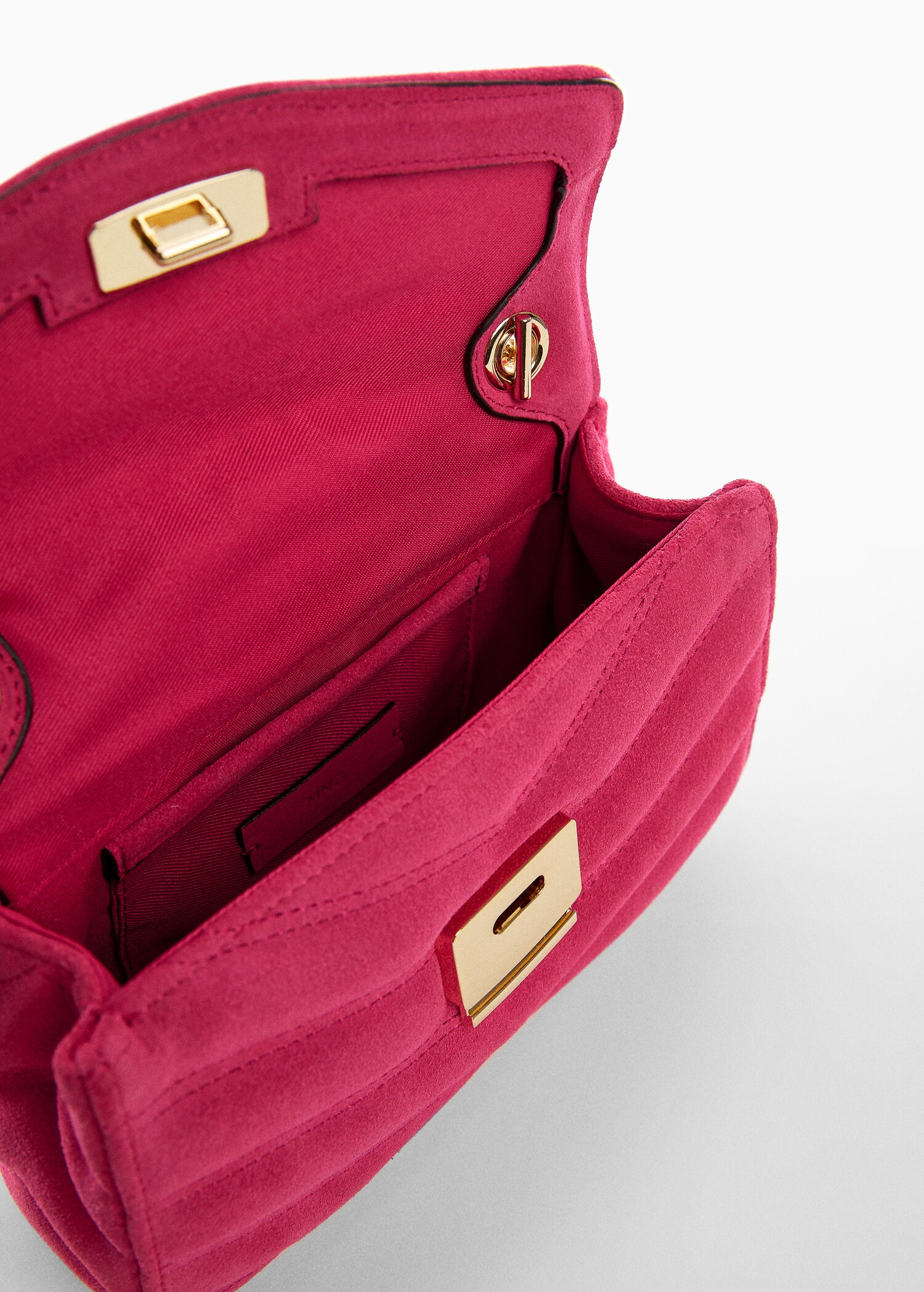 Sac à rabat cuir - Détail de l'article 1