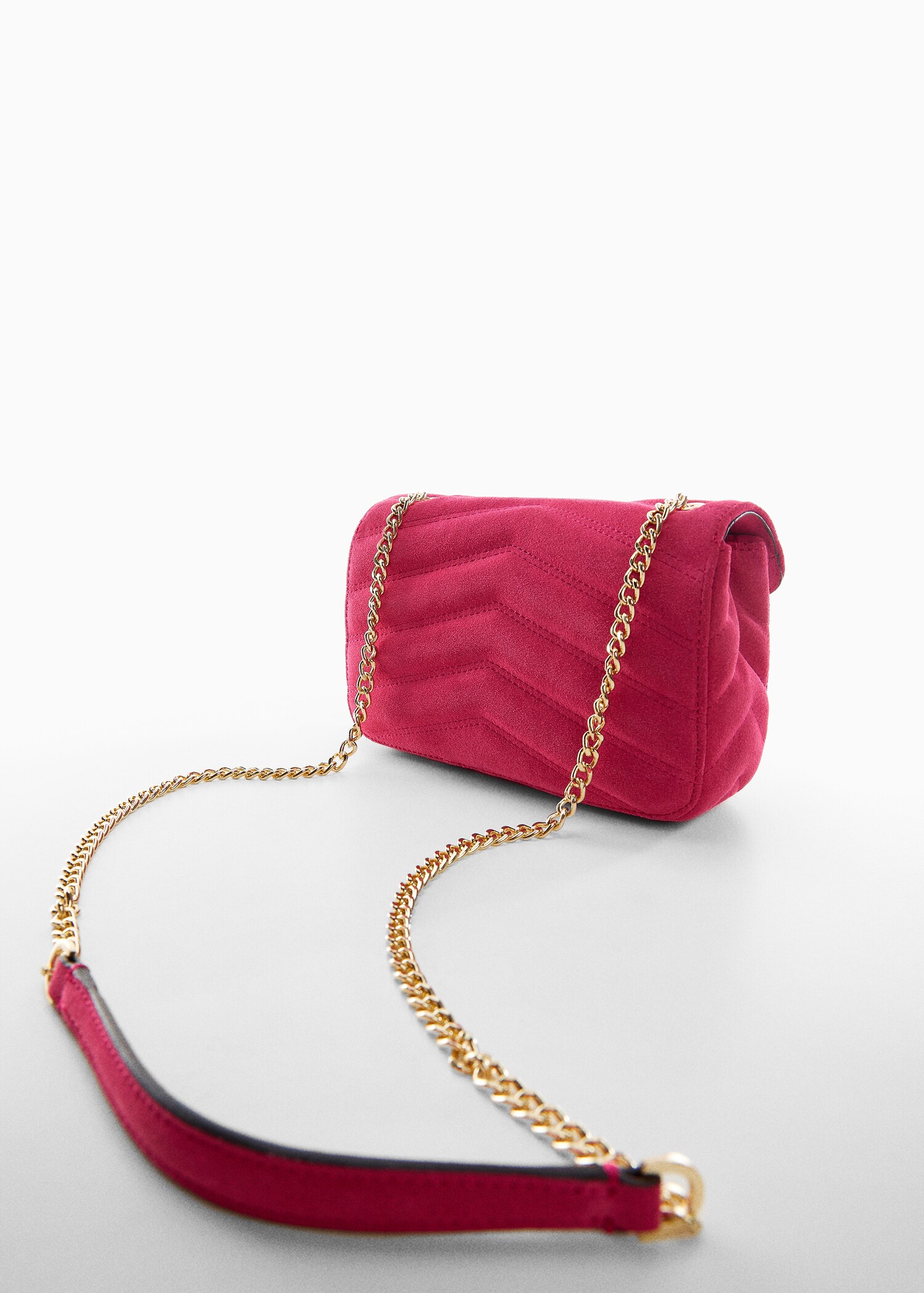 Sac à rabat cuir - Détail de l'article 2