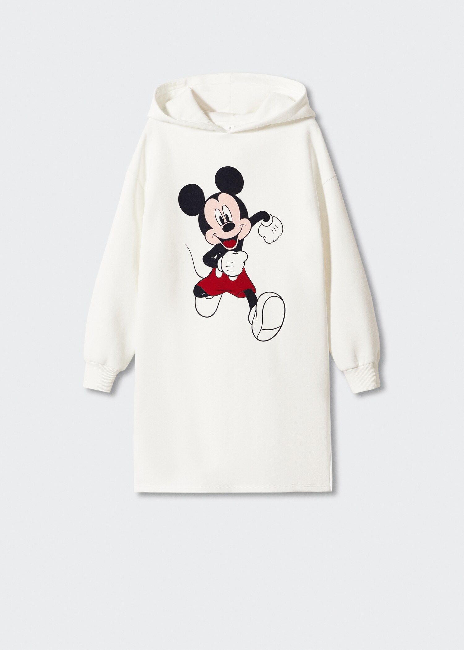 Vestido sudadera Minnie - Artículo sin modelo