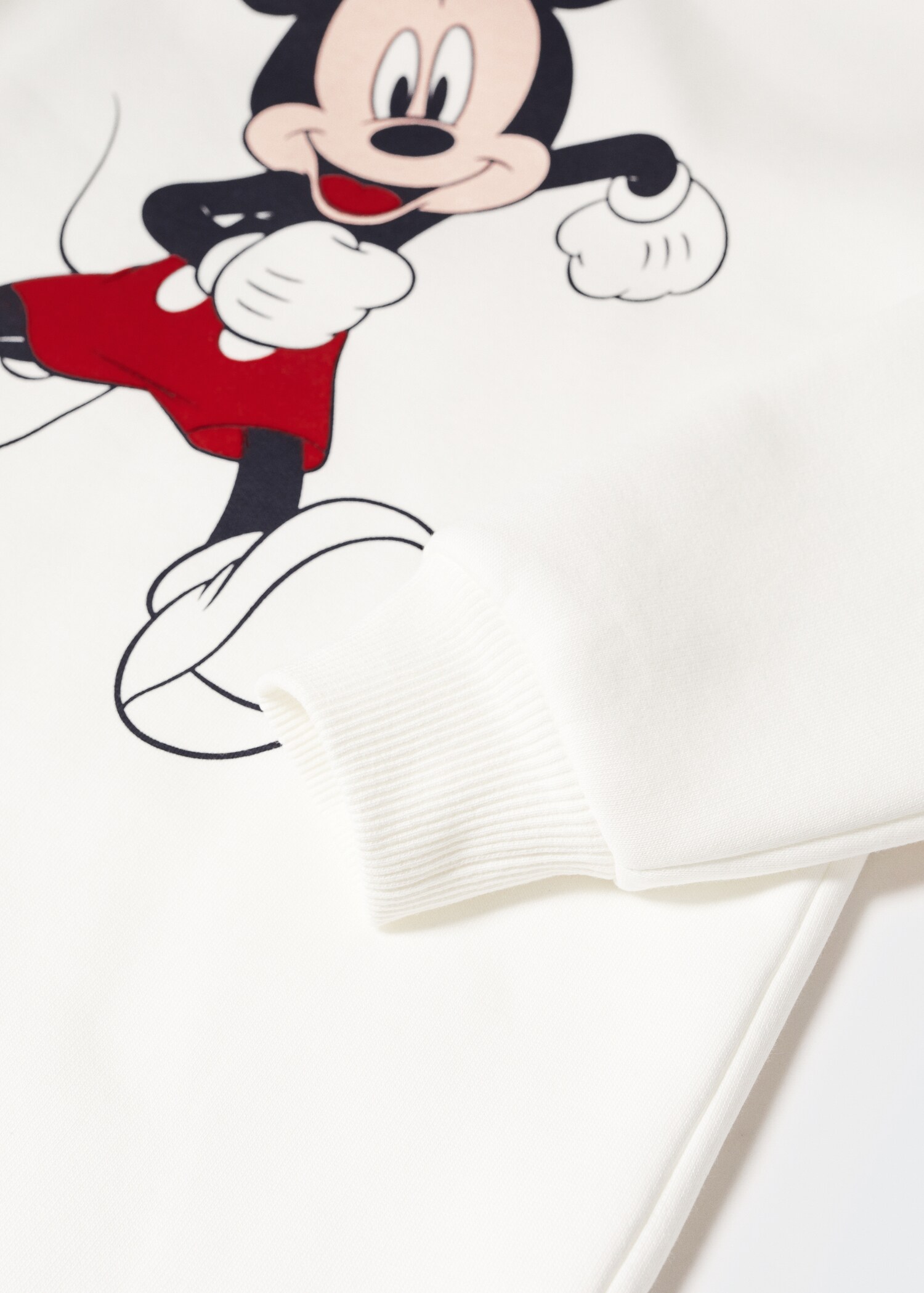 Vestido sudadera Minnie - Detalle del artículo 8