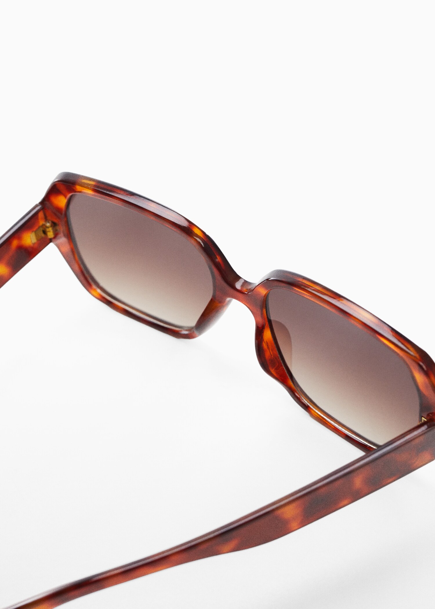 Lunettes de soleil rétro - Détail de l'article 1