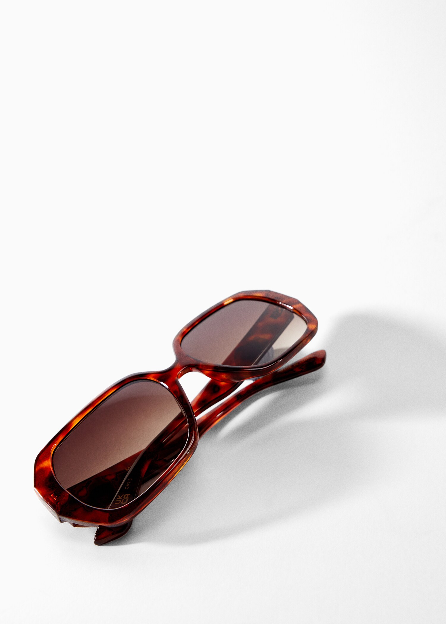 Lunettes de soleil rétro - Détail de l'article 5