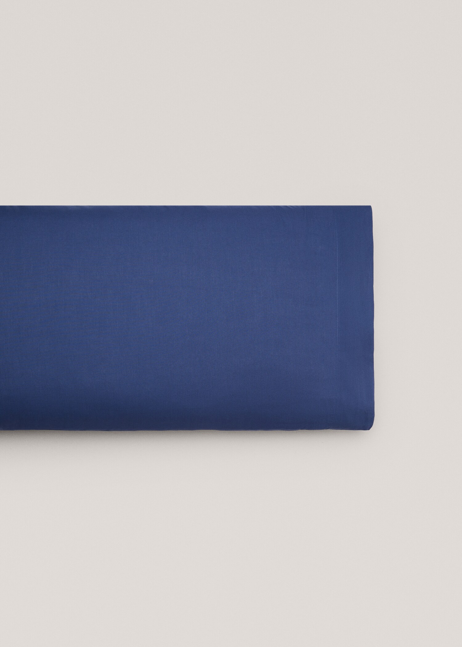 Putetrekk i bomull (180 tråder) 45x110 cm - Artikkel uten modell