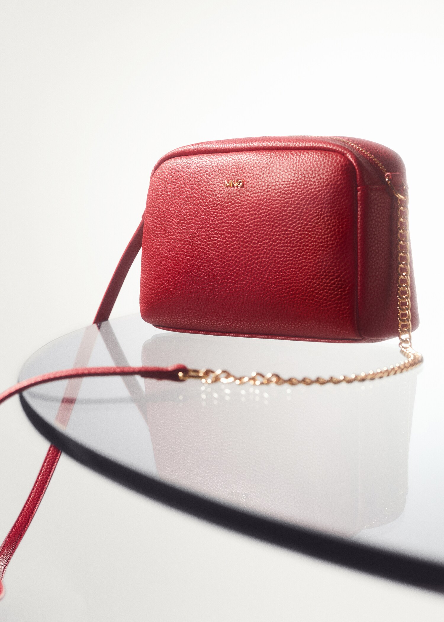Bolso de hombro cadena - Detalle del artículo 7
