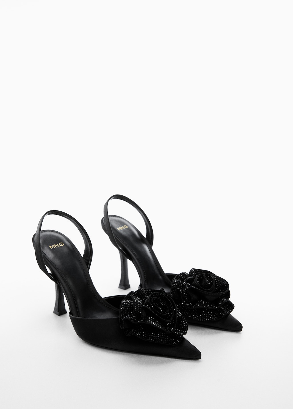 All black 27s womens best sale