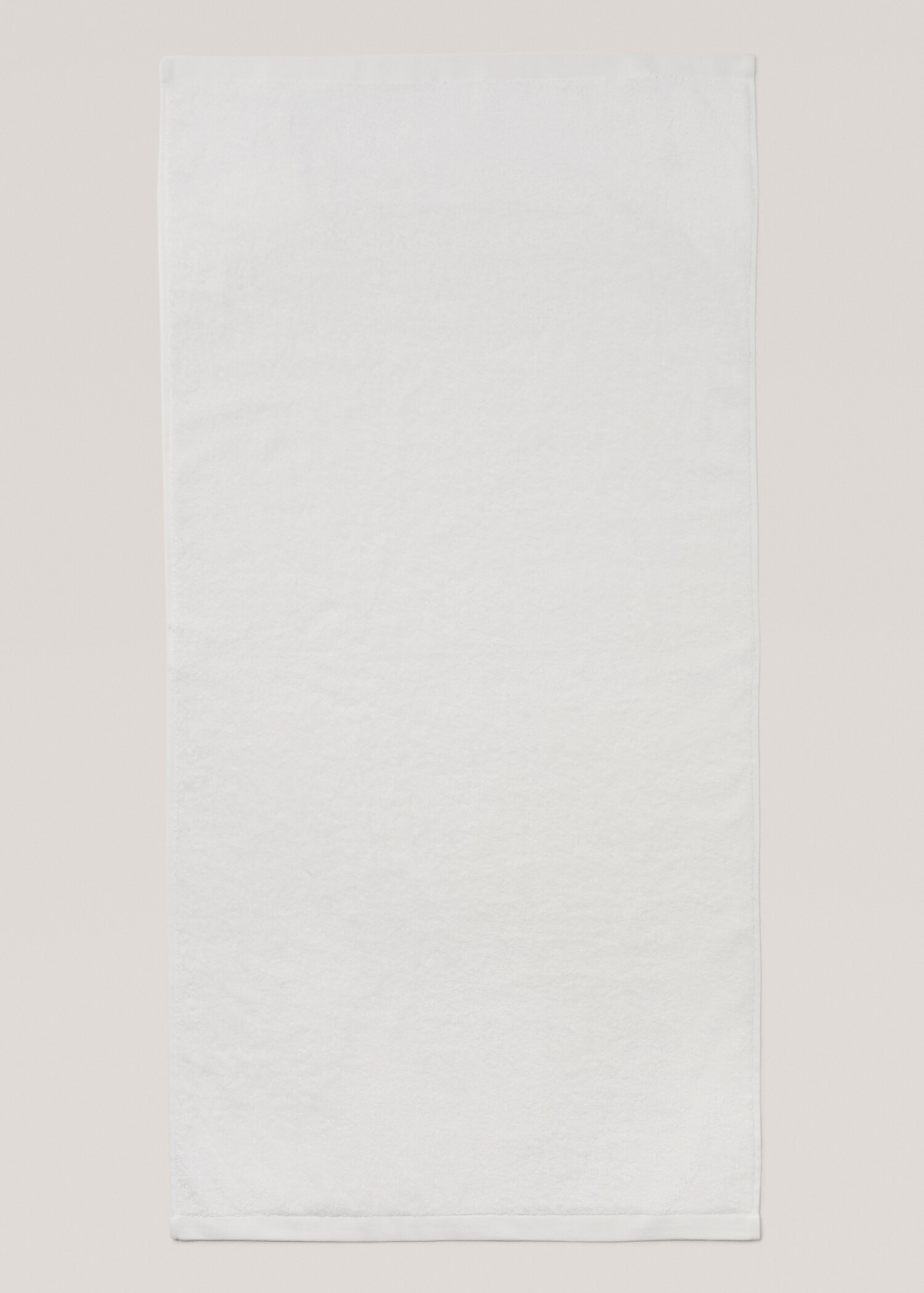 100% bomull servanthåndkle 90x150cm - Halvtotal bildeutsnitt