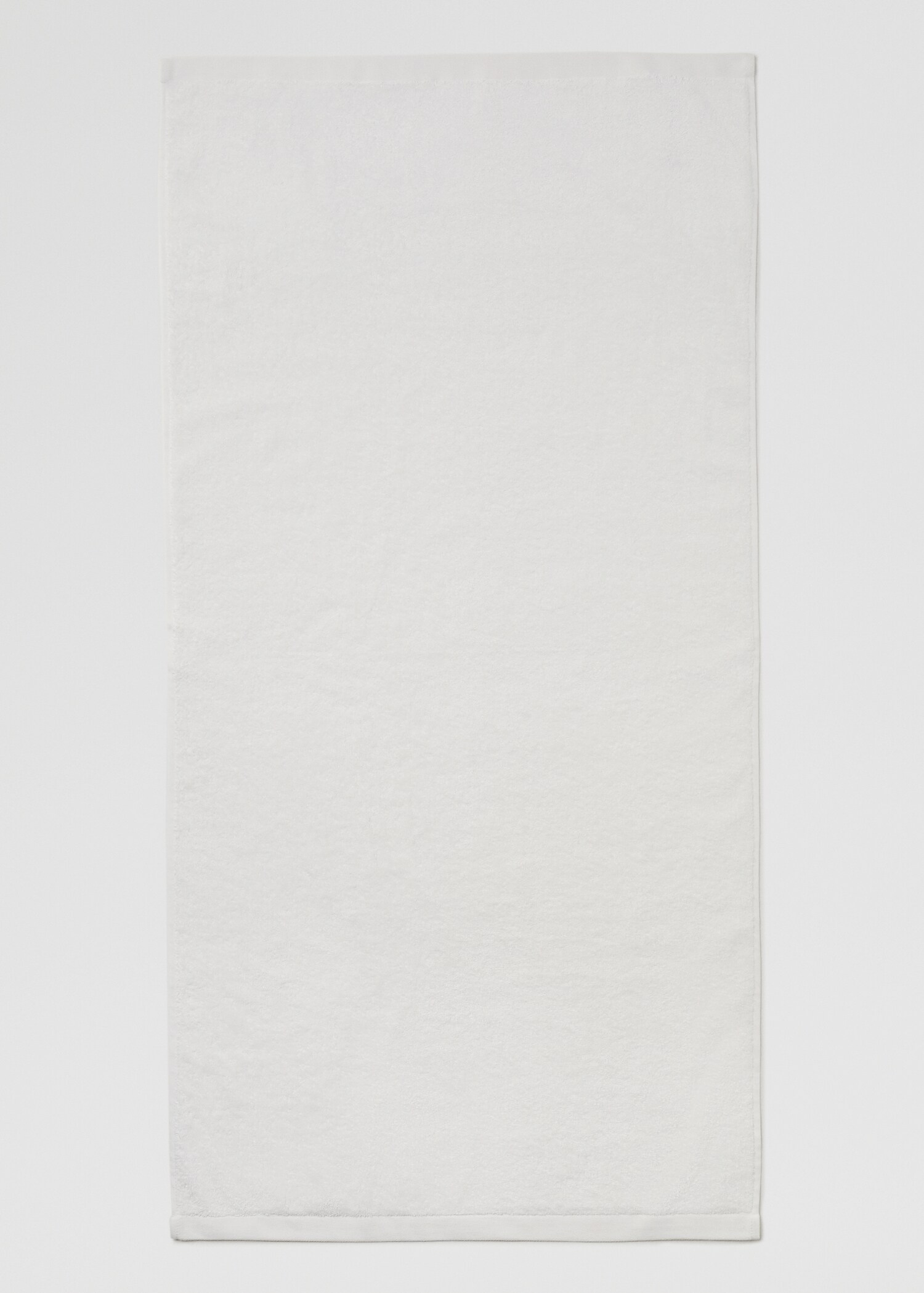100% bomull servanthåndkle 90x150cm - Artikkeldetalj 2